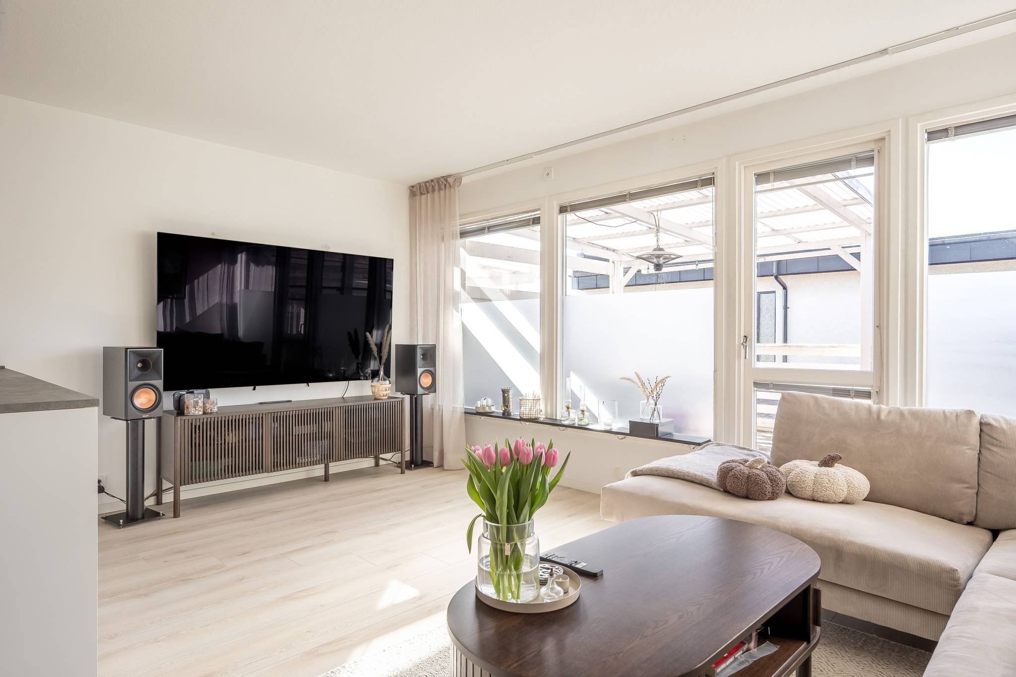 2 rum Radhus på Daggkåpevägen 5B Billingesluttningen Skövde kommun - bild 12