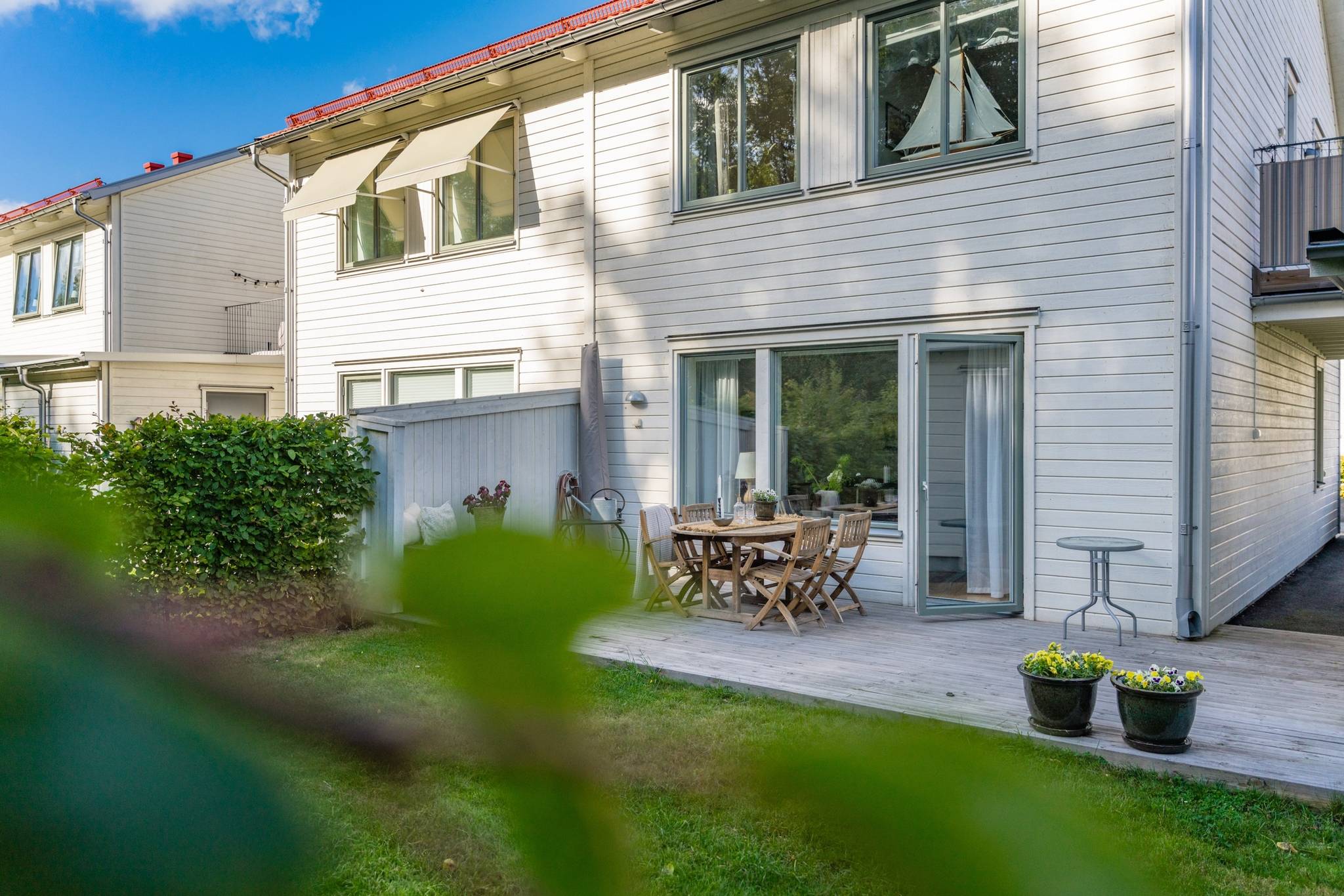5 rum Radhus på Strandparksgränd 12 Arnö Nyköpings kommun - bild 35
