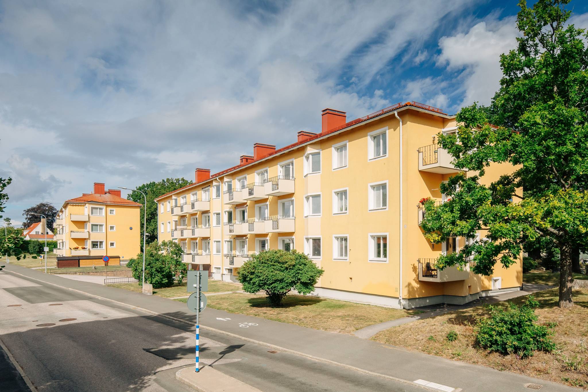 2 rum Lägenhet på Södra Vägen 4B Gärdet Mariestads kommun - bild 40