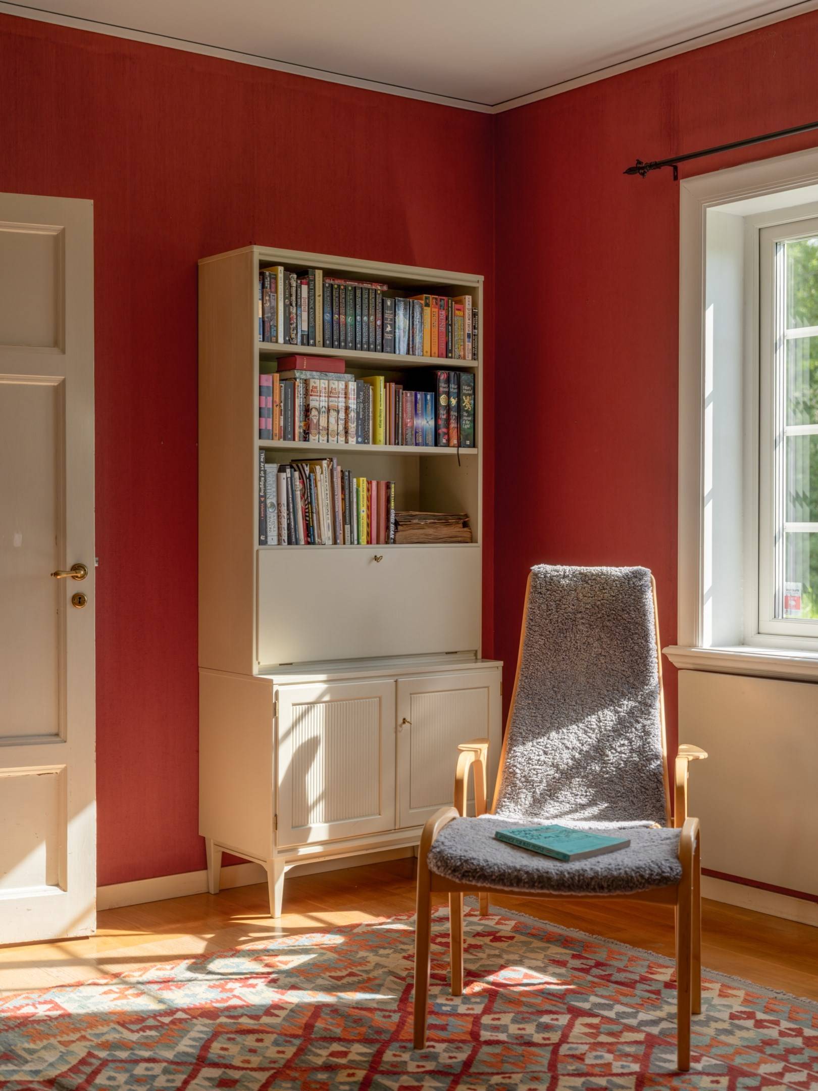 8 rum Villa på Lejondals allé 2 UPPLANDS-BRO Upplands-Bro kommun - bild 15