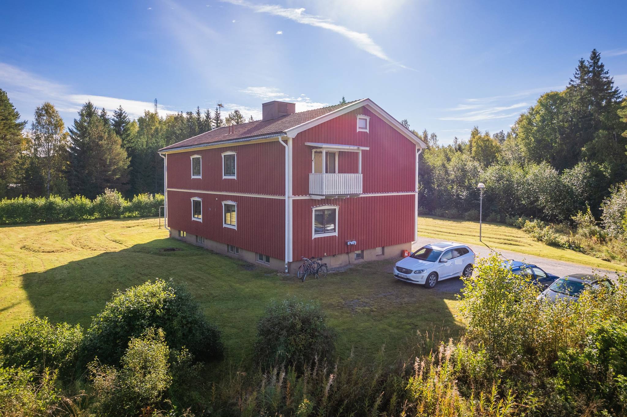 258 m² Övrig på Yttersel 114 Gottne Örnsköldsviks kommun - bild 1