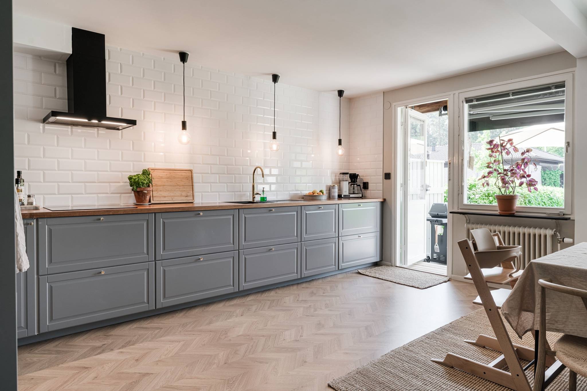 4 rum Radhus på Stubbrättsvägen 8B Höjersdal Gävle kommun - bild 9