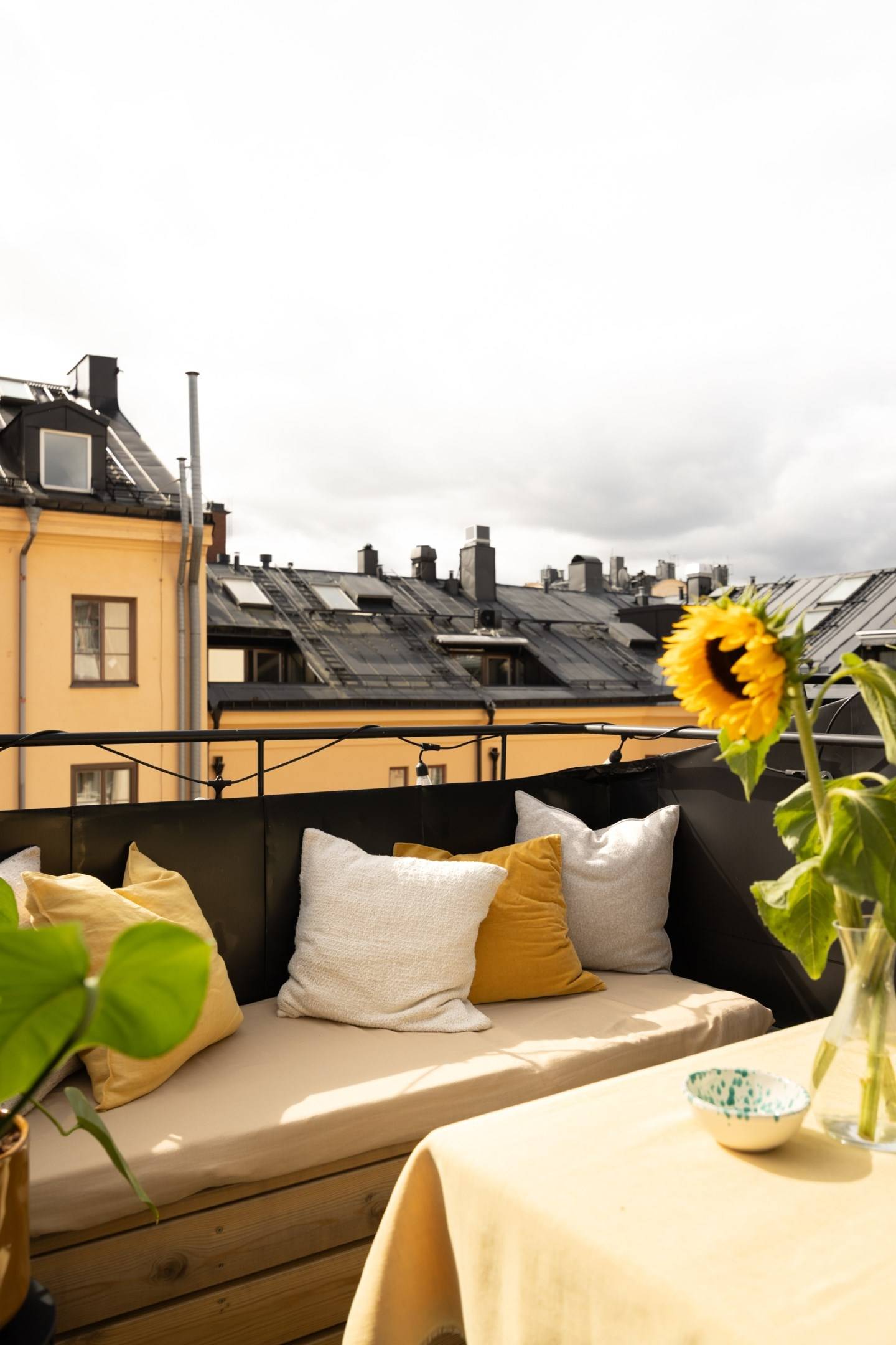 2 rum Lägenhet på Fleminggatan 60A Kungsholmen Stockholms kommun - bild 3