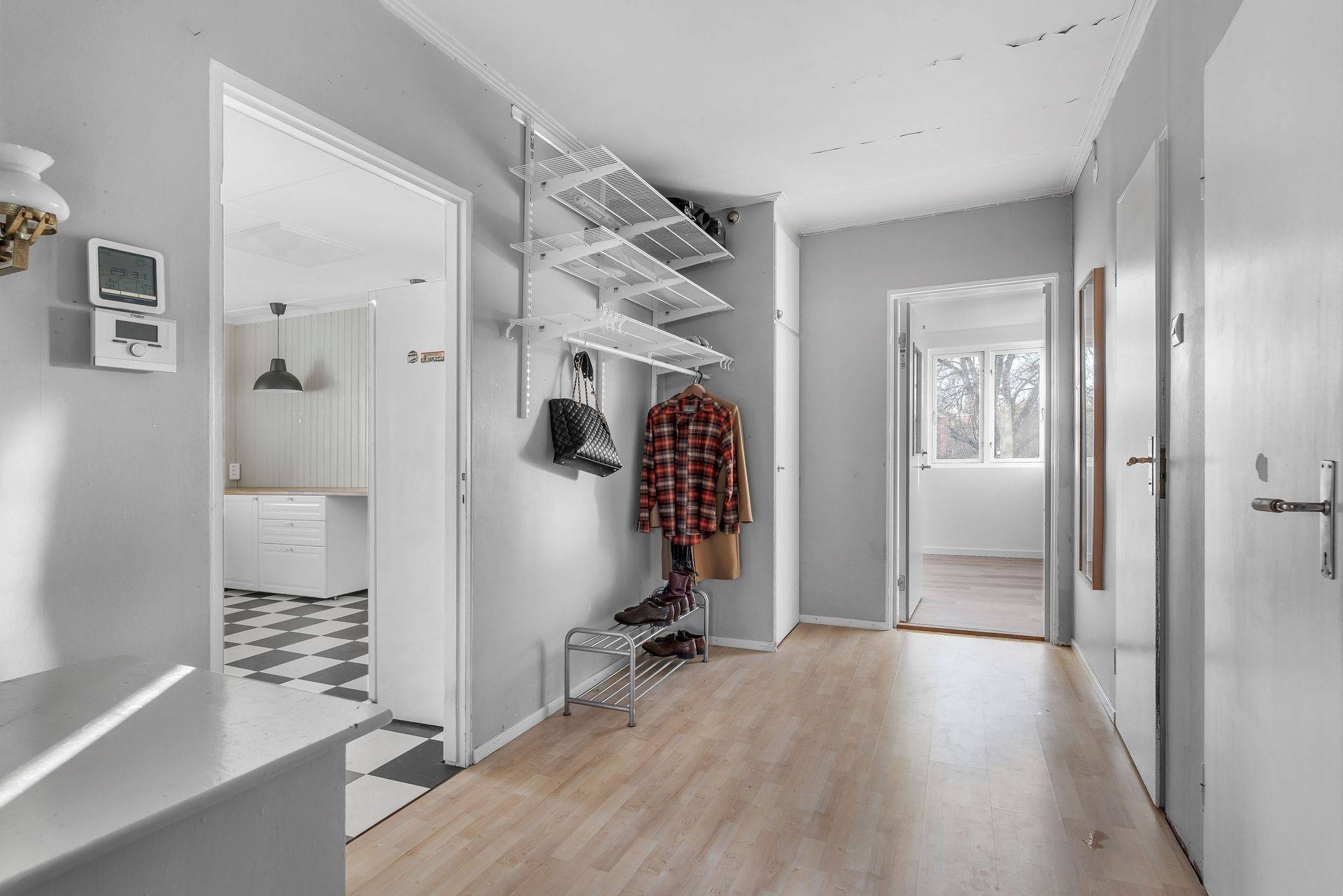5 rum Villa på Skatvägen 16 Hörnefors Umeå kommun - bild 10