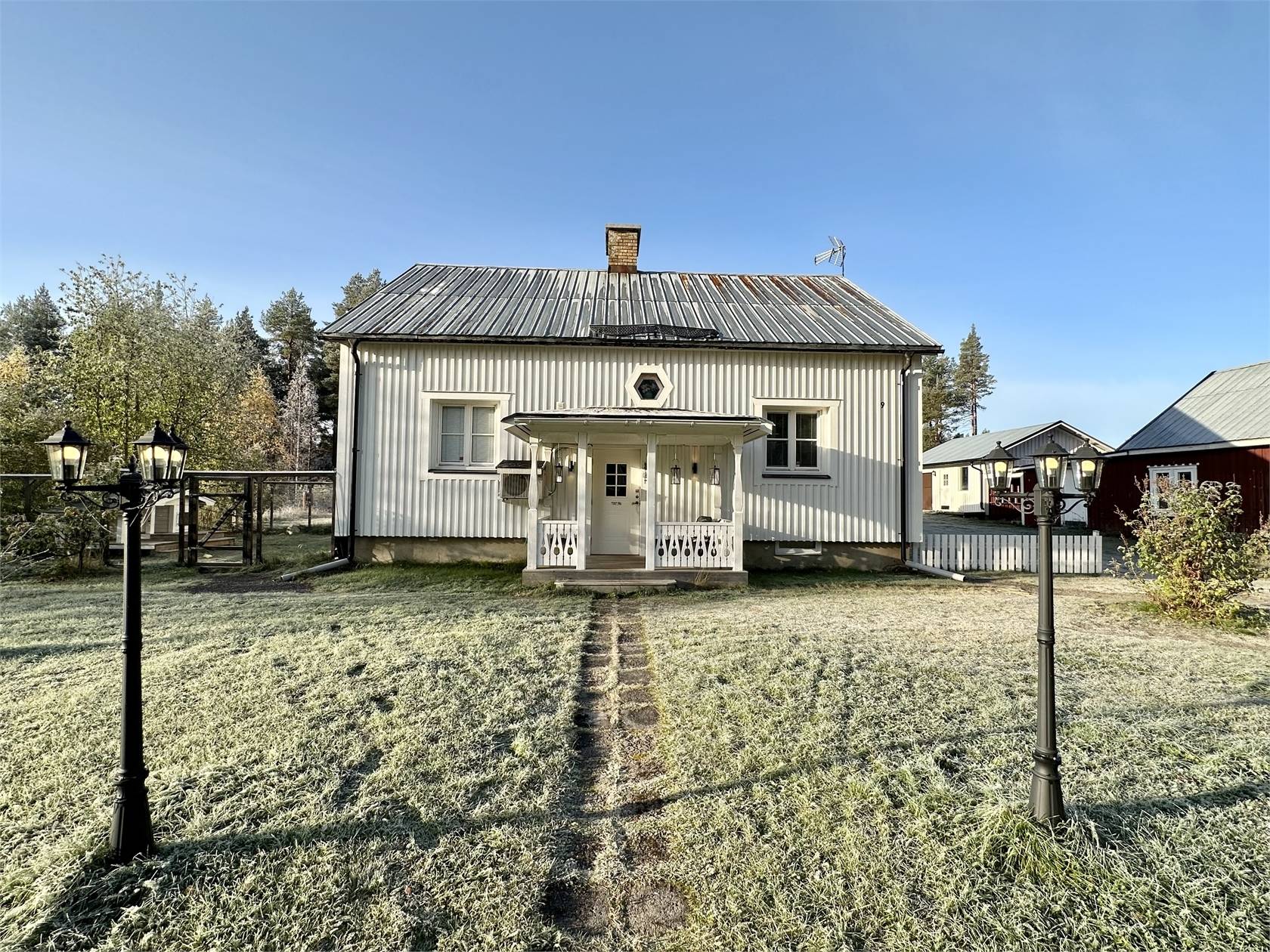 5 rum Villa på Lingonvägen 9 Råne Älvdal Bodens kommun - bild 15