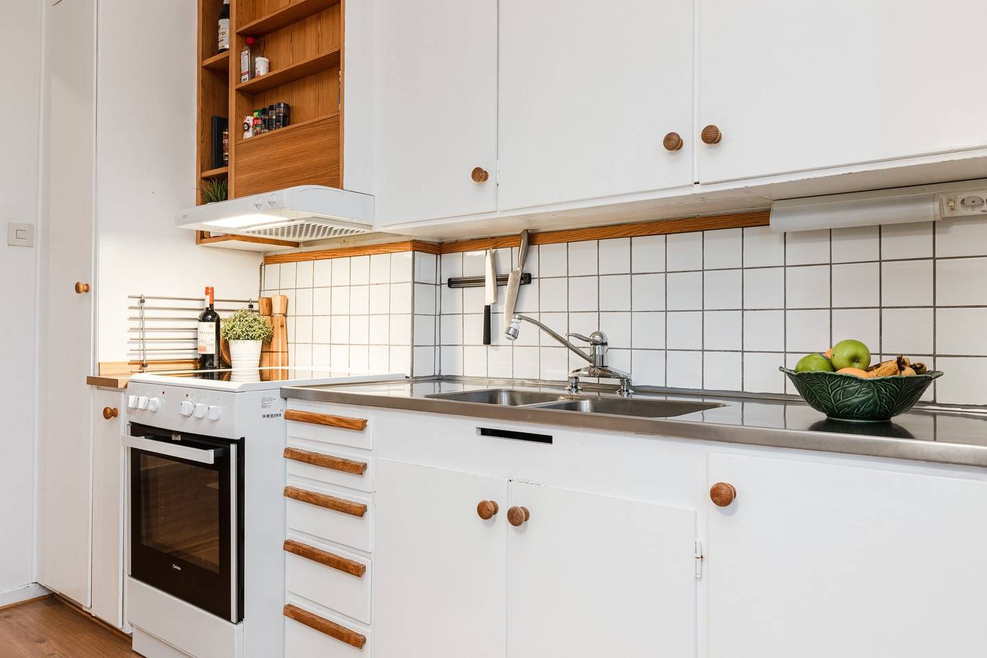 2 rum Lägenhet på Sävsjövägen 45 B Agneteberg Arvika kommun - bild 4