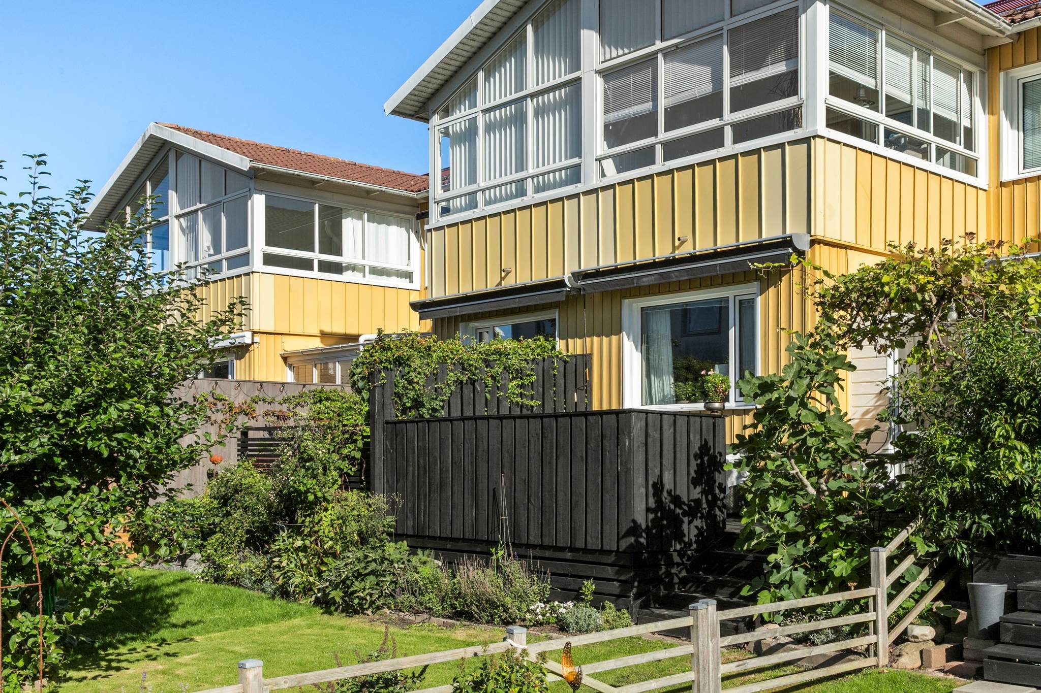 3 rum Lägenhet på Almers Väg 46 Söder/Hästhaga Varbergs kommun - bild 18