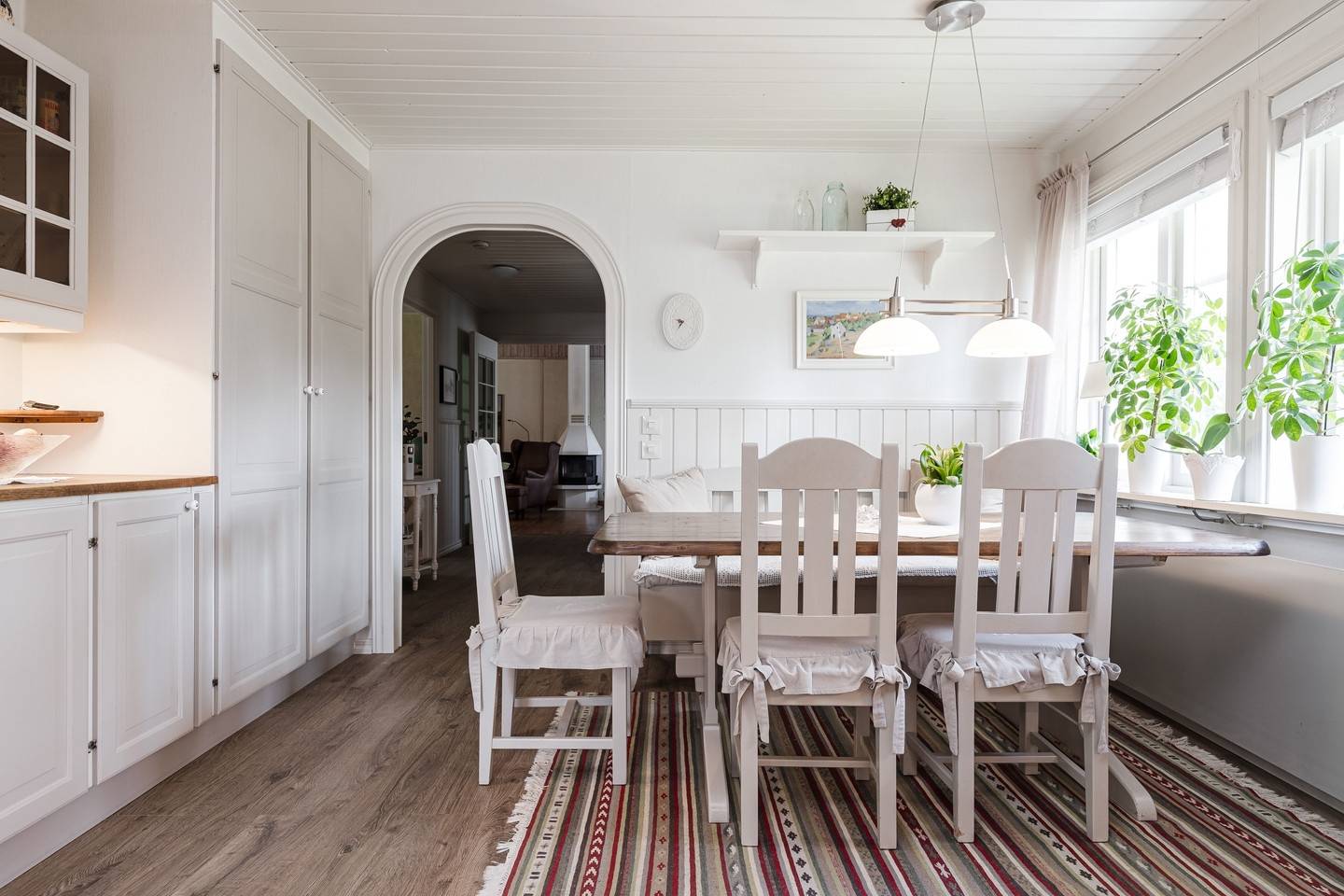 4 rum Villa på Rastavägen 19 Charlottenberg Eda kommun - bild 16