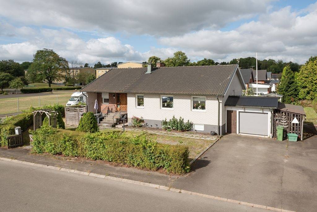 5 rum Villa på Hantverksgatan 14 Tidaholms kommun - bild 3