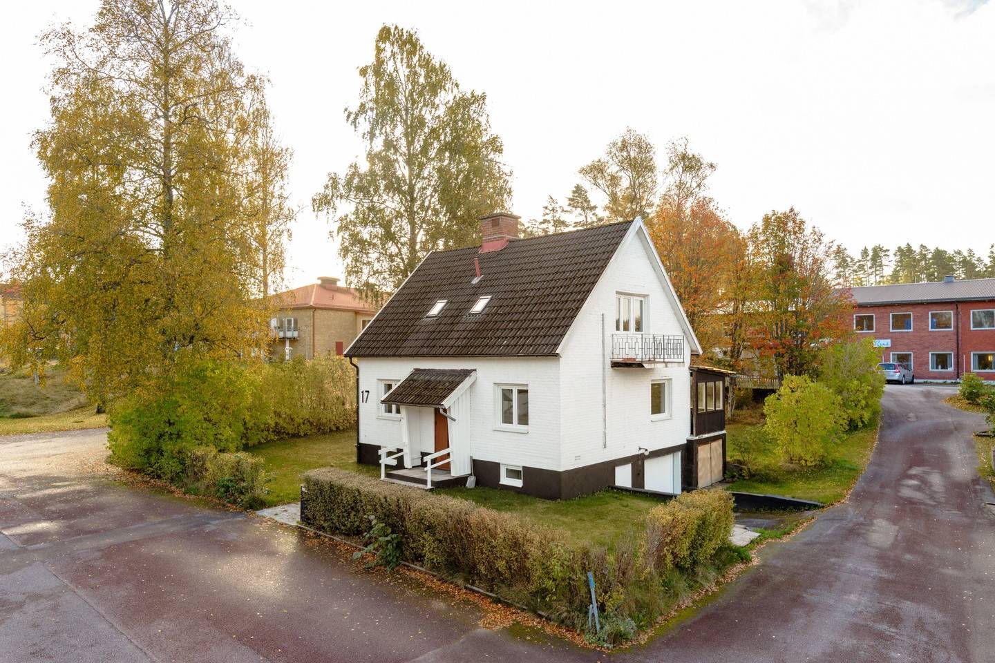 Gnosjö, Gnosjö kommun