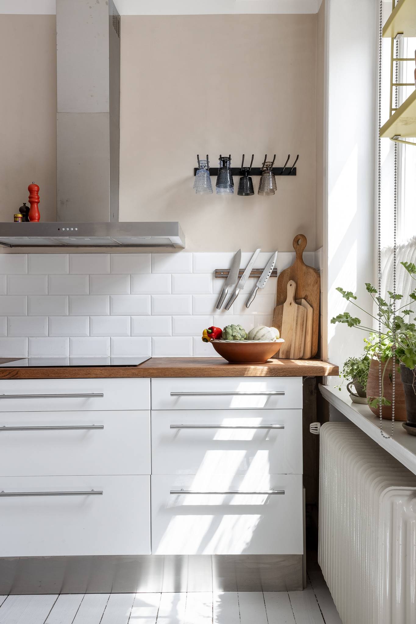 3 rum Lägenhet på Brommagatan 19 Tågaborg Helsingborgs kommun - bild 10