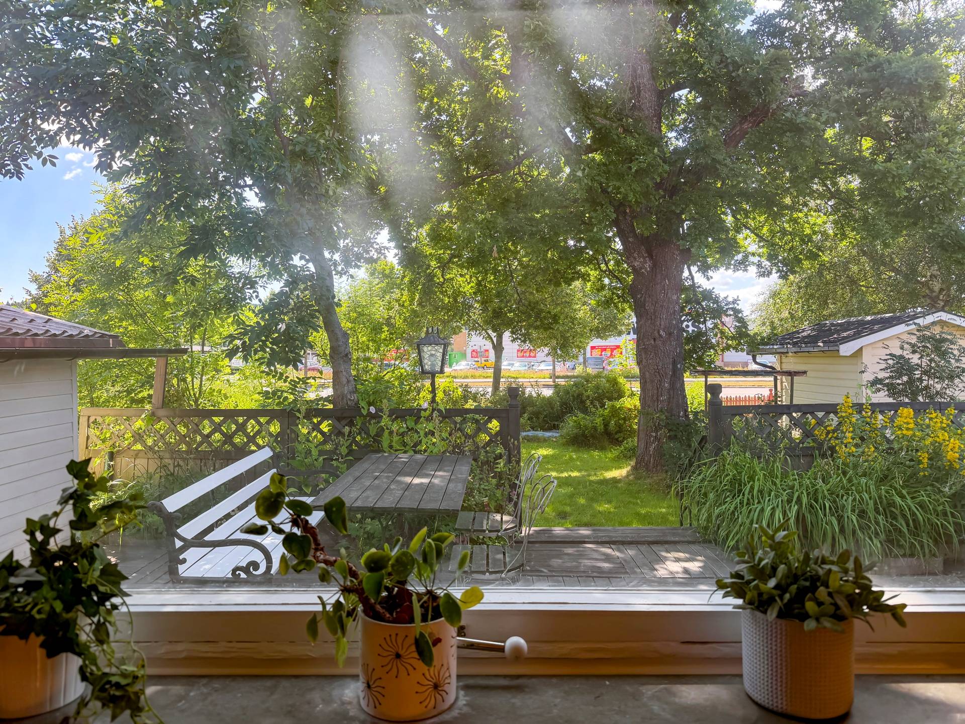 2 rum Radhus på Skiftesvägen 34 Brännan Härnösands kommun - bild 16