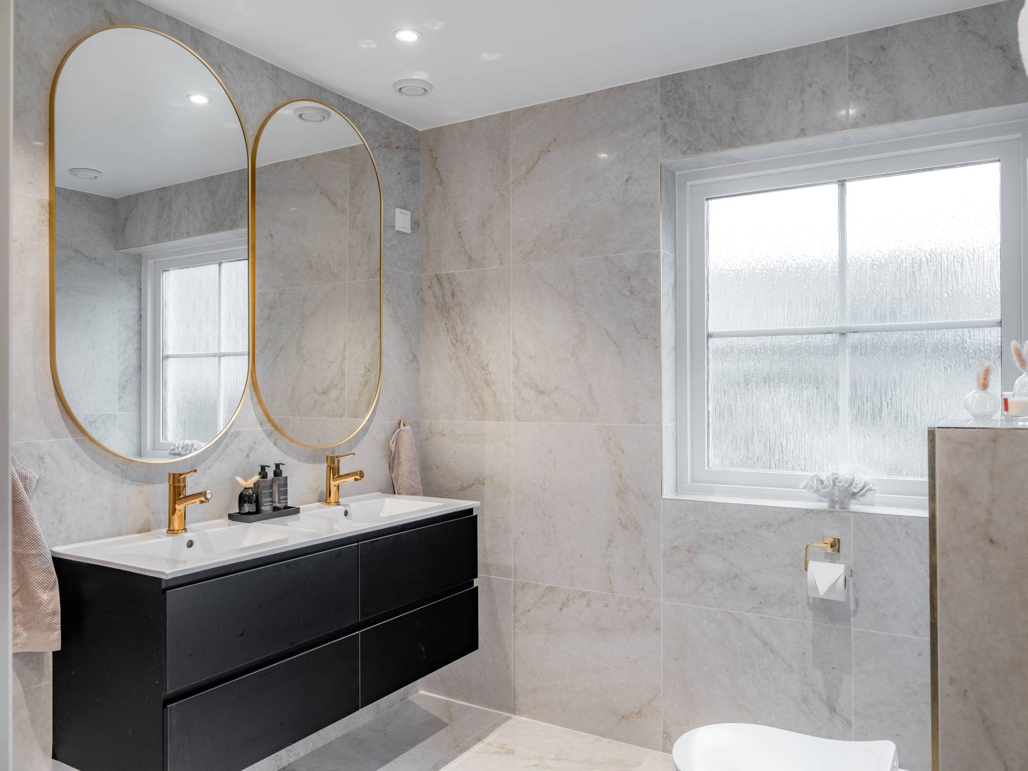 4 rum Villa på Kistavägen 22A Norrviken Sollentuna kommun - bild 22