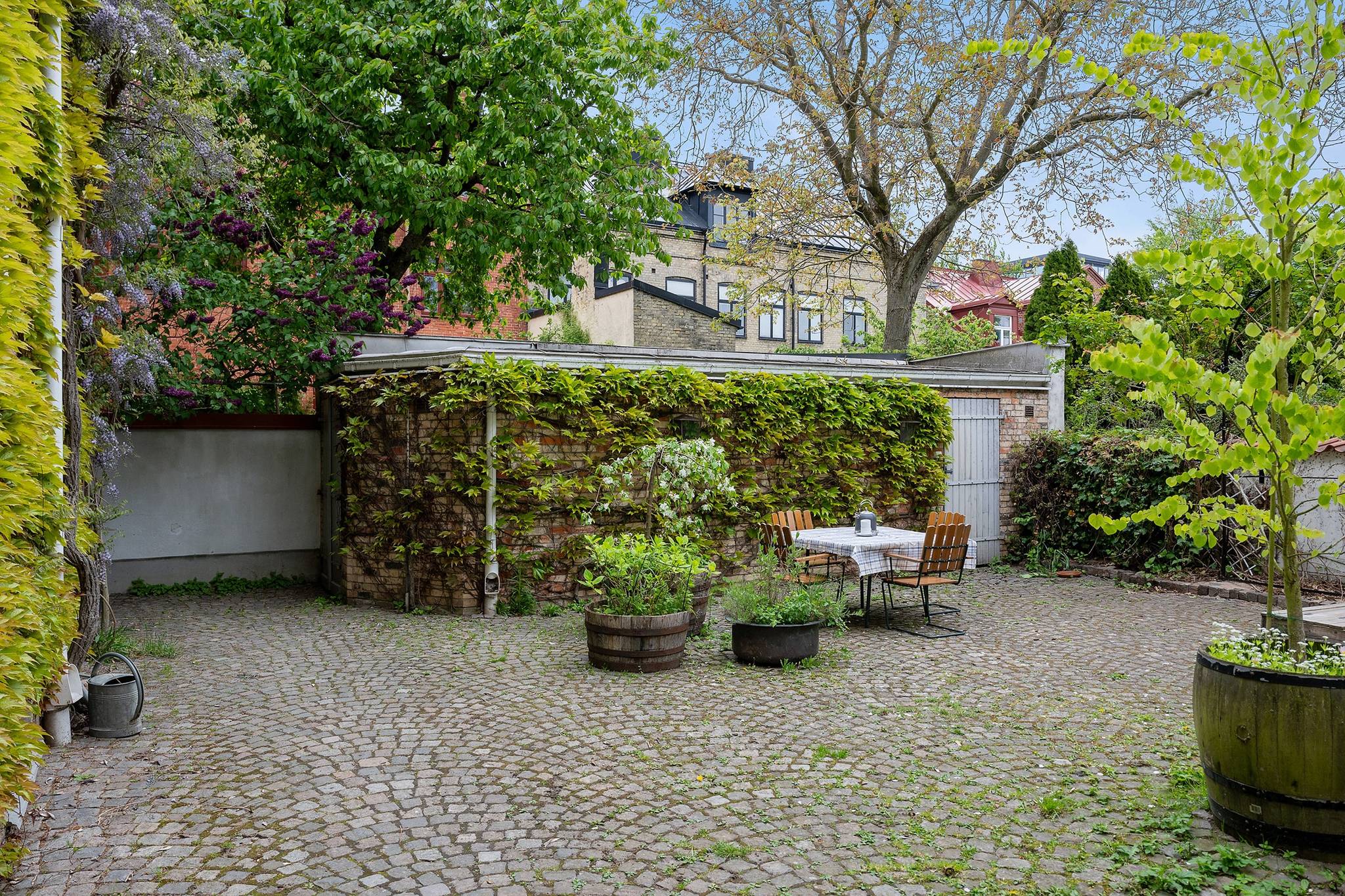 3 rum Lägenhet på Idrottsgatan 9B Jutahusen Lunds kommun - bild 34