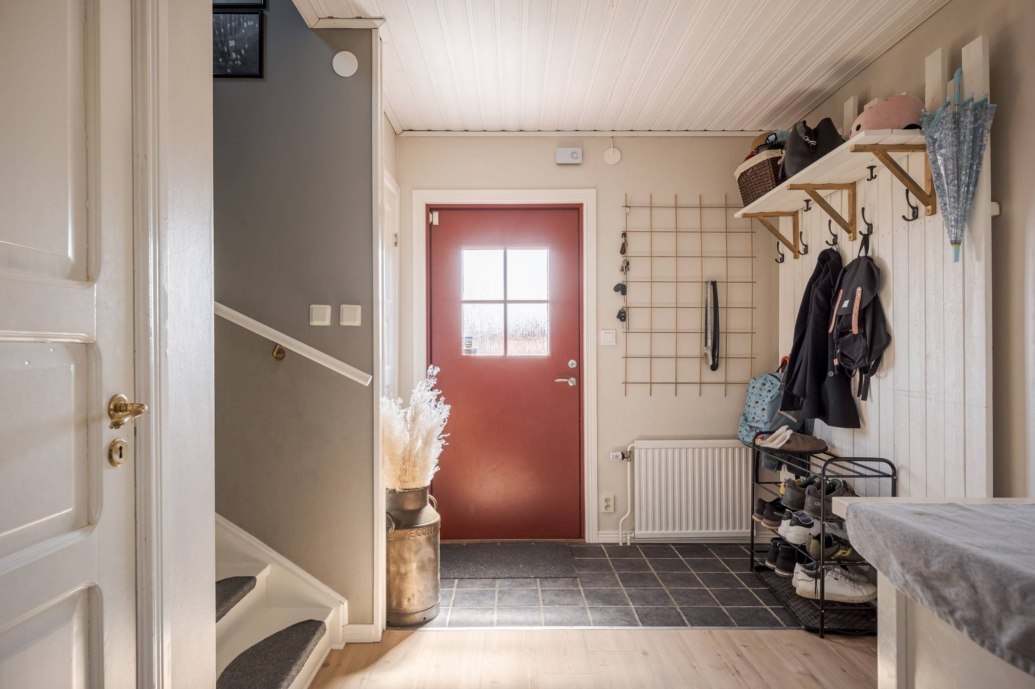 4 rum Villa på Lillis gata 4 Östermalm Skövde kommun - bild 17