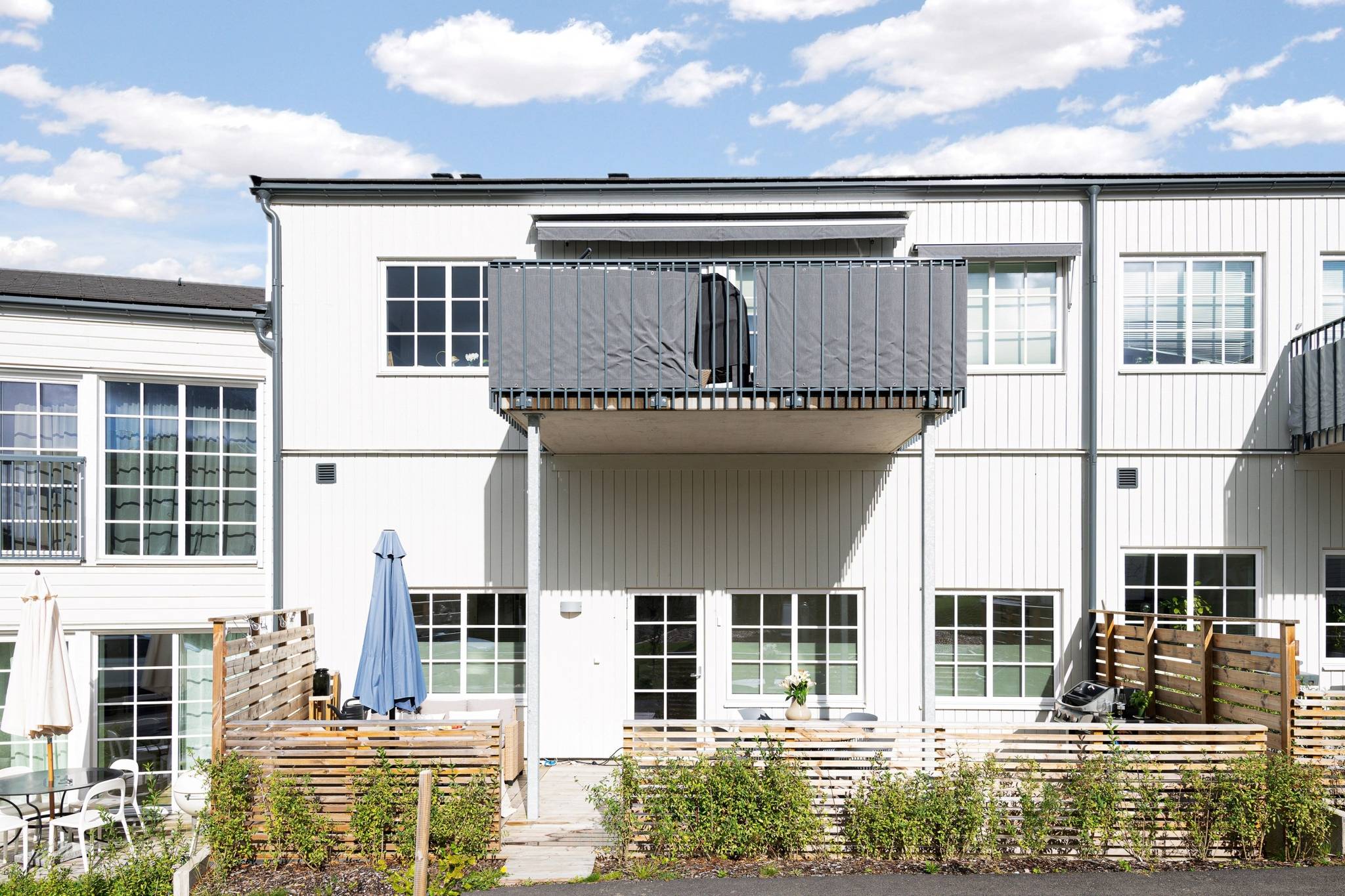 3 rum Lägenhet på Mellanvägen 12D Sparsör Borås kommun - bild 18