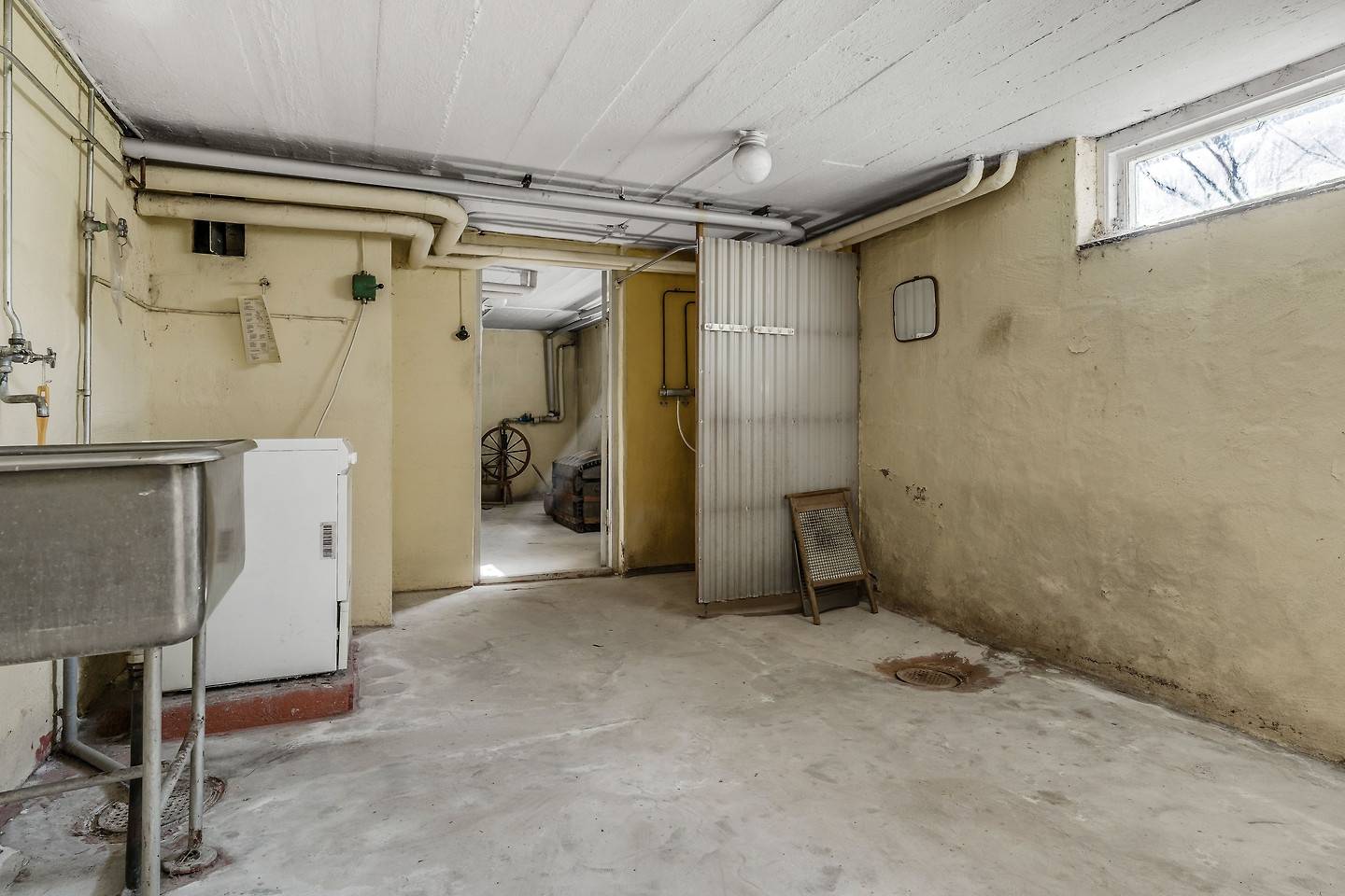6 rum Villa på Hällskärsvägen 1 Karlholm Tierps kommun - bild 25
