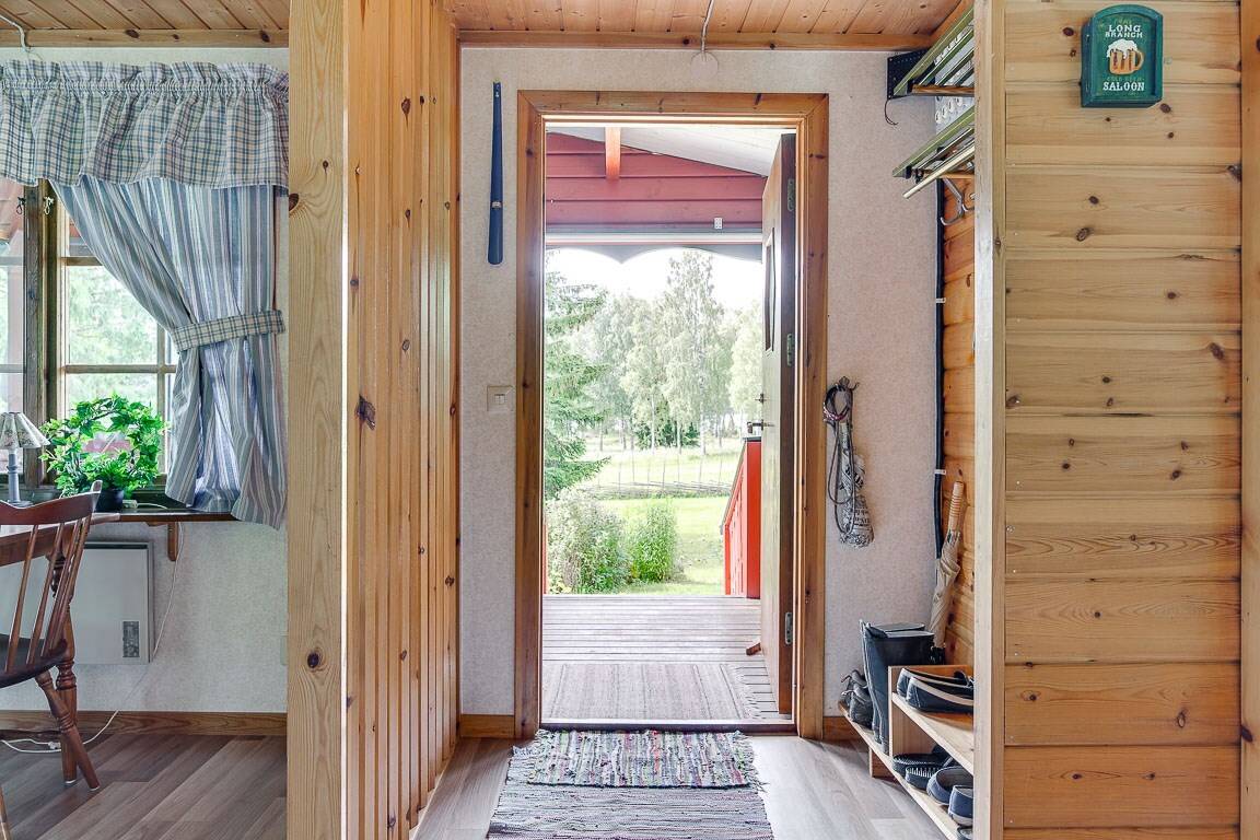 3 rum Fritidsboende på Lingbonäsvägen 14 Årsunda Sandvikens kommun - bild 14