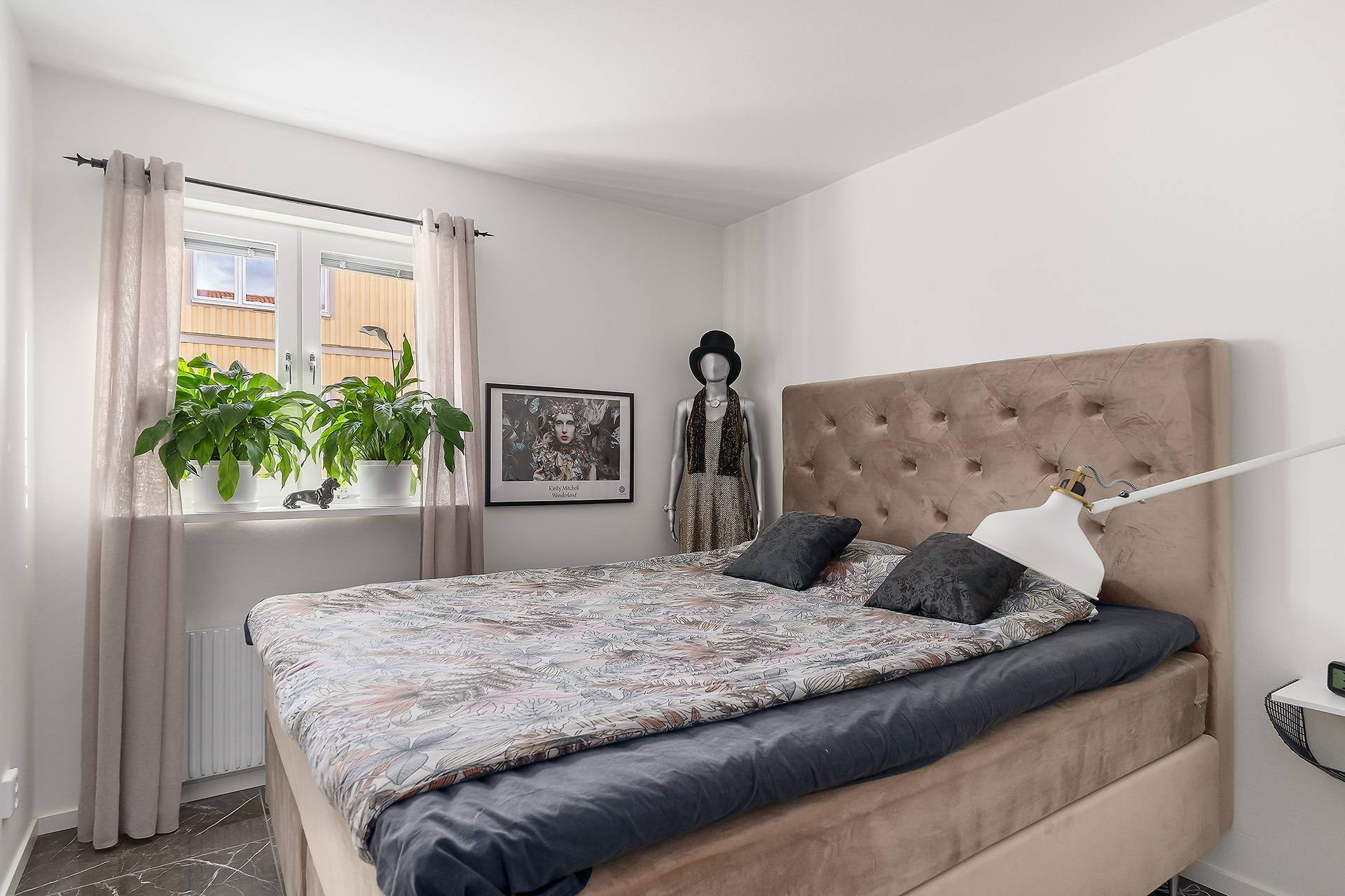 4 rum Lägenhet på Storgatan 147 Pilagården Värnamo kommun - bild 18