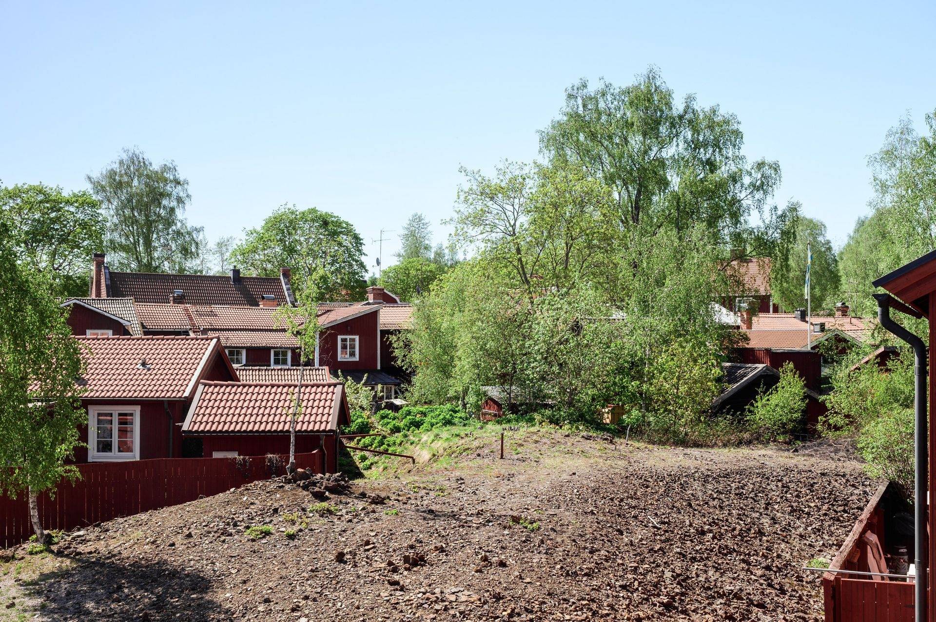 5 rum Villa på Bergsmansgränd 30 Gamla Herrgården Falu kommun - bild 21