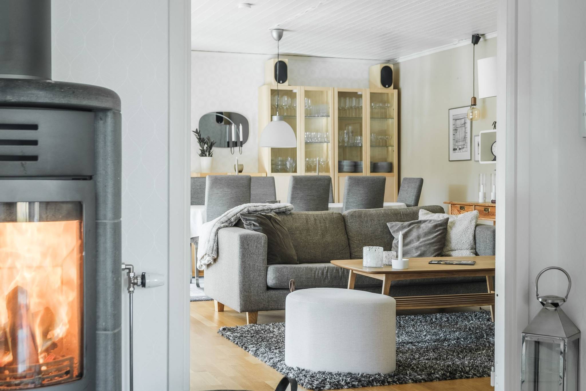 7 rum Villa på Smedvägen 9 Valbo Gävle kommun - bild 6
