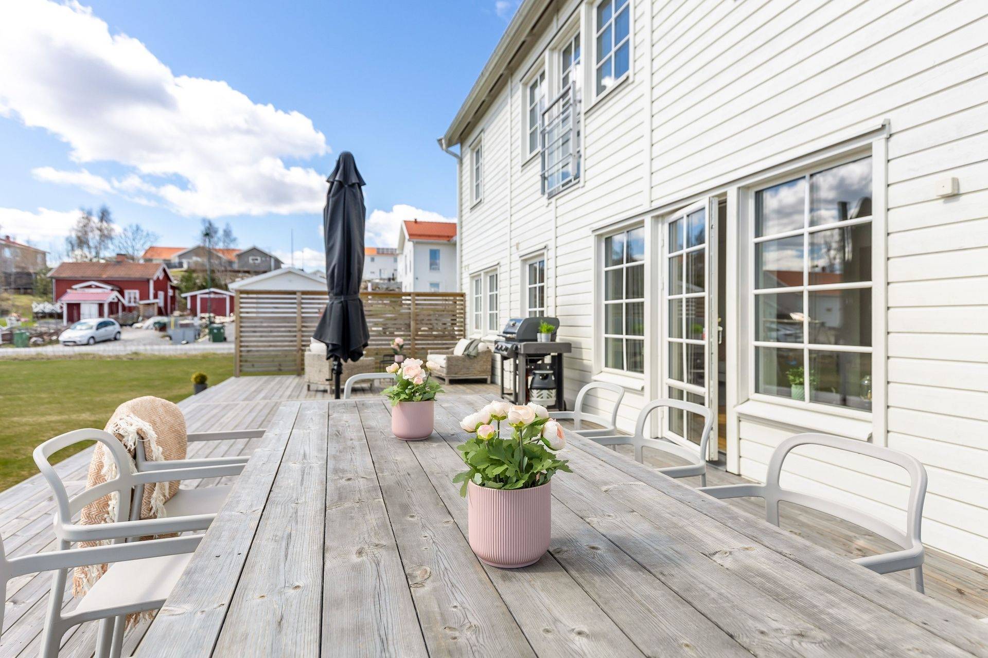 7 rum Villa på Åkerbyslingan 1 Stallarholmen-Sundby Strand Strängnäs kommun - bild 23