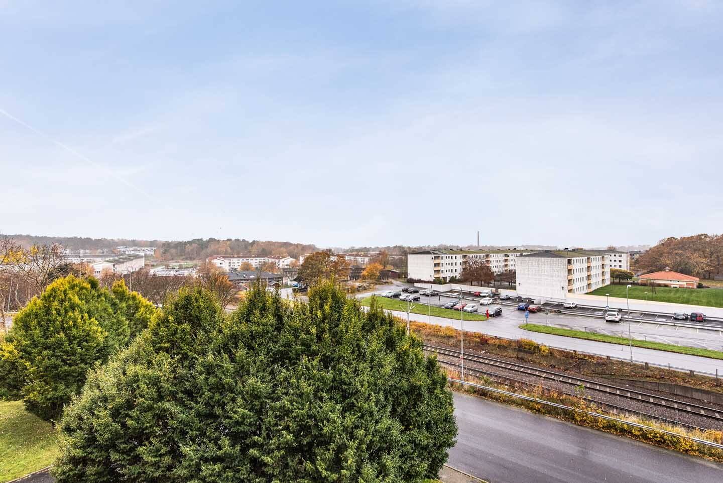 5 rum Lägenhet på Rubingatan 17 Västra Frölunda Göteborgs kommun - bild 24