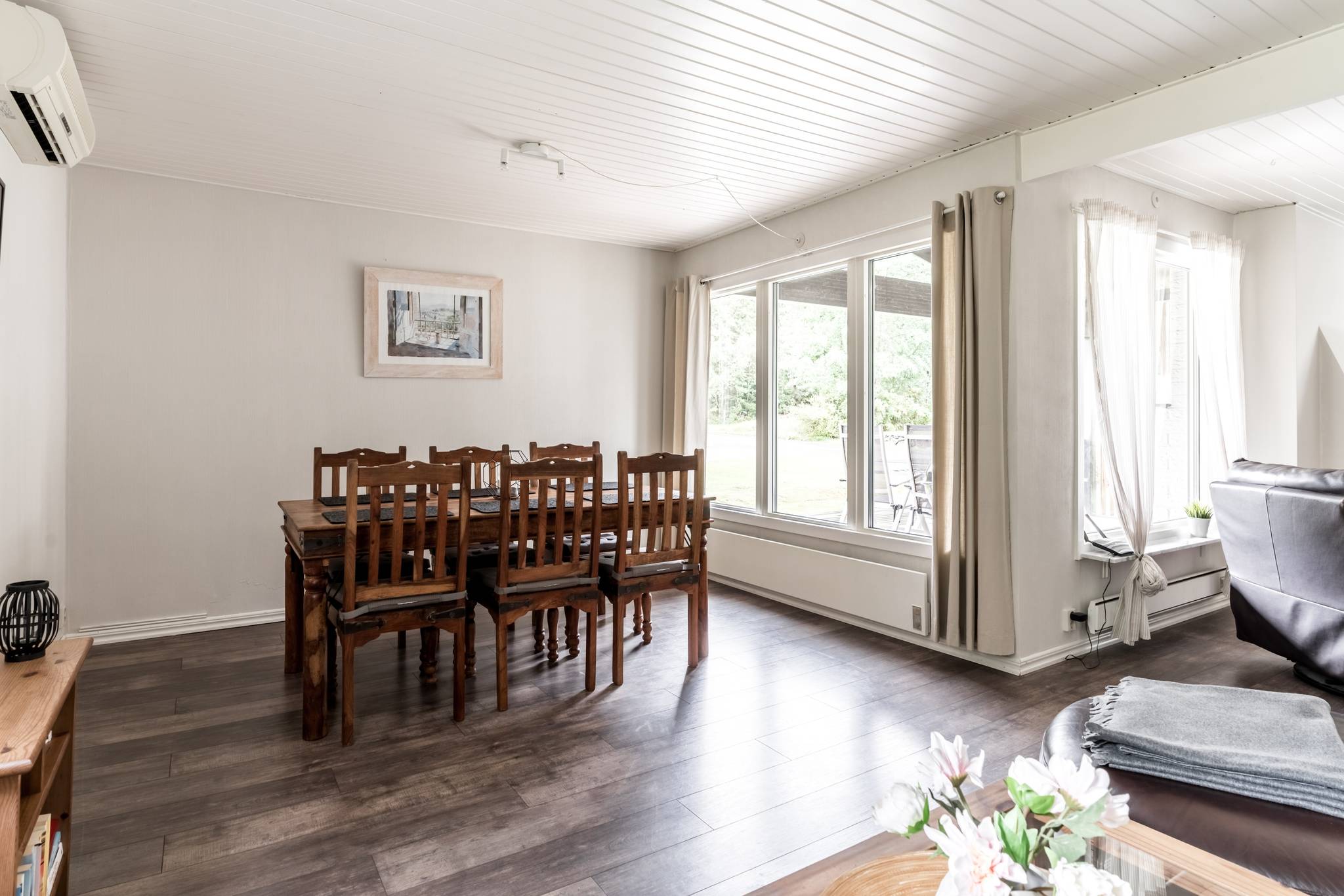 4 rum Fritidshus på Boastad 506 Älmhults kommun - bild 12