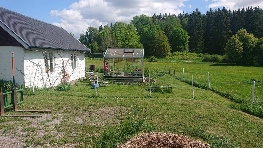 3 rum Gård utan jordbruk på Frösundavägen 6 Håbo kommun - bild 56