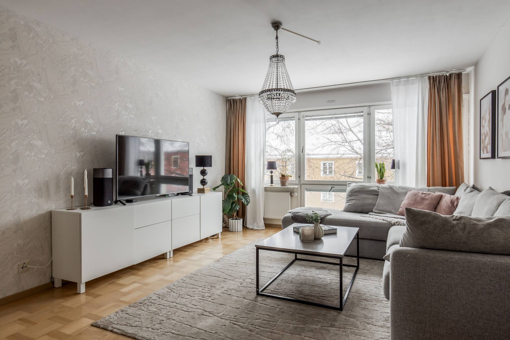 3 rum Lägenhet på Gustavsgatan 50 Centralt Väster Örebro Örebro kommun - bild 18