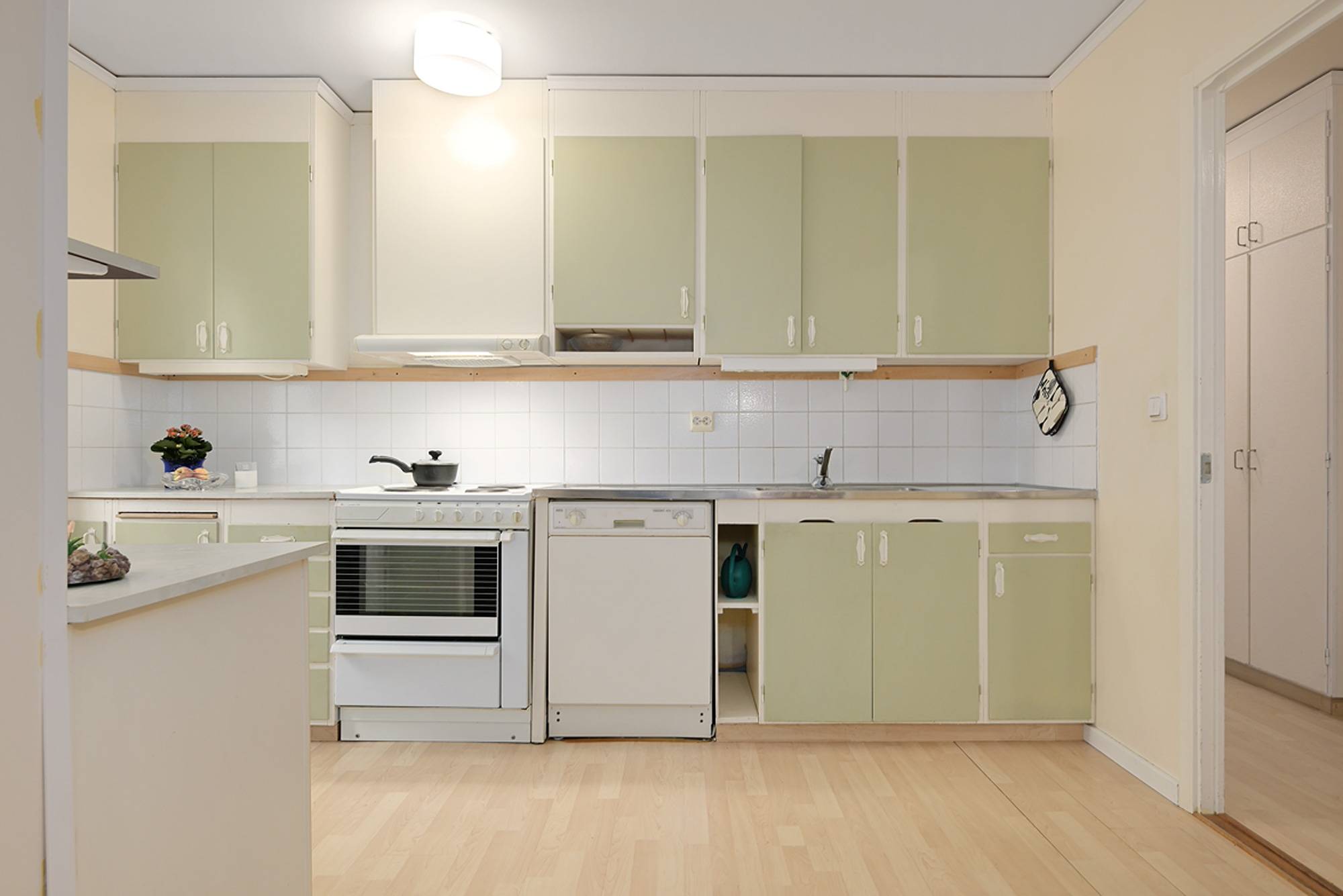 2 rum Lägenhet på Mariehemsvägen 33F Mariehem Umeå kommun - bild 6