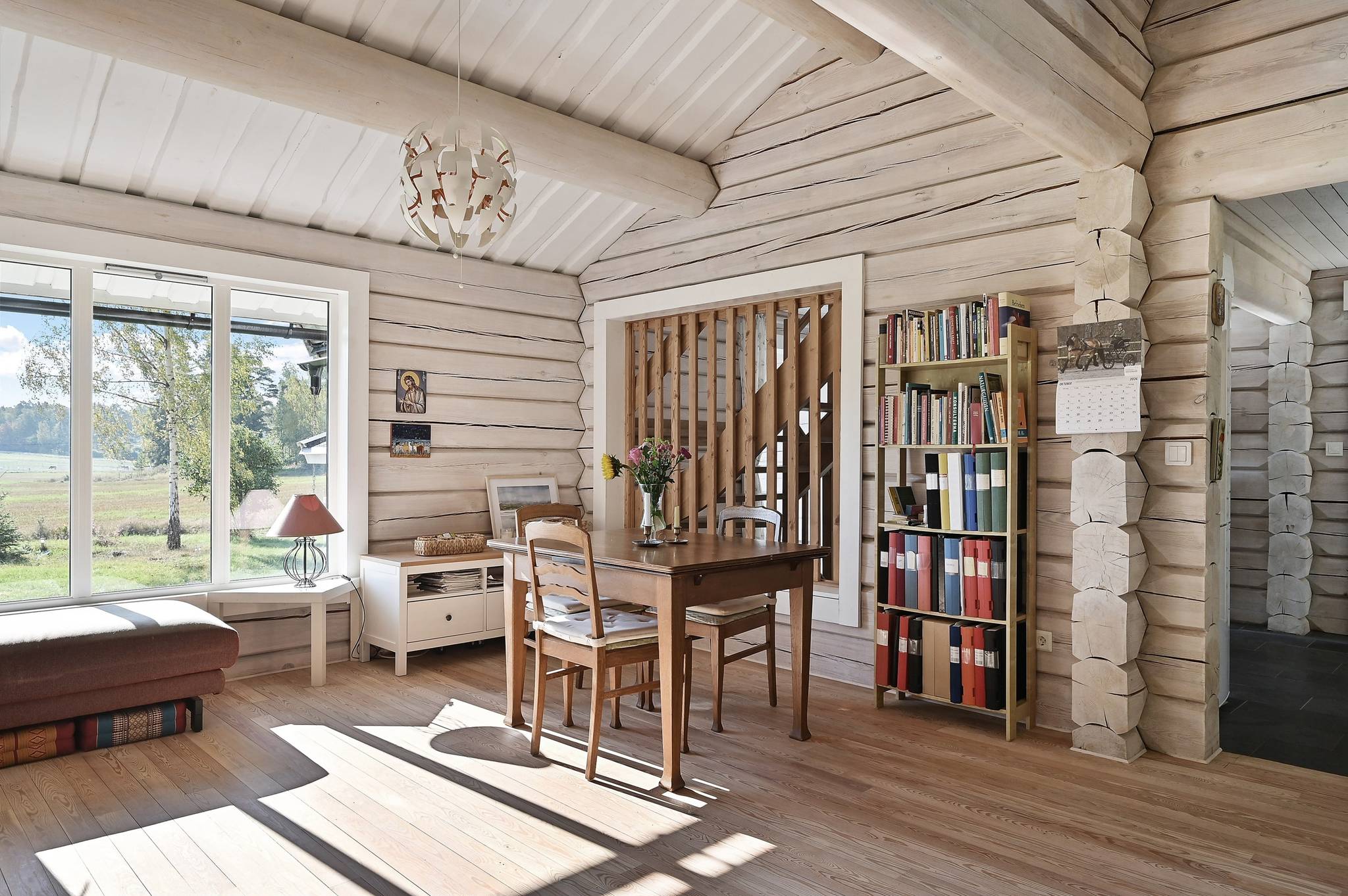 5 rum Villa på Hagalundsvägen 3 Munsö Ekerö kommun - bild 11