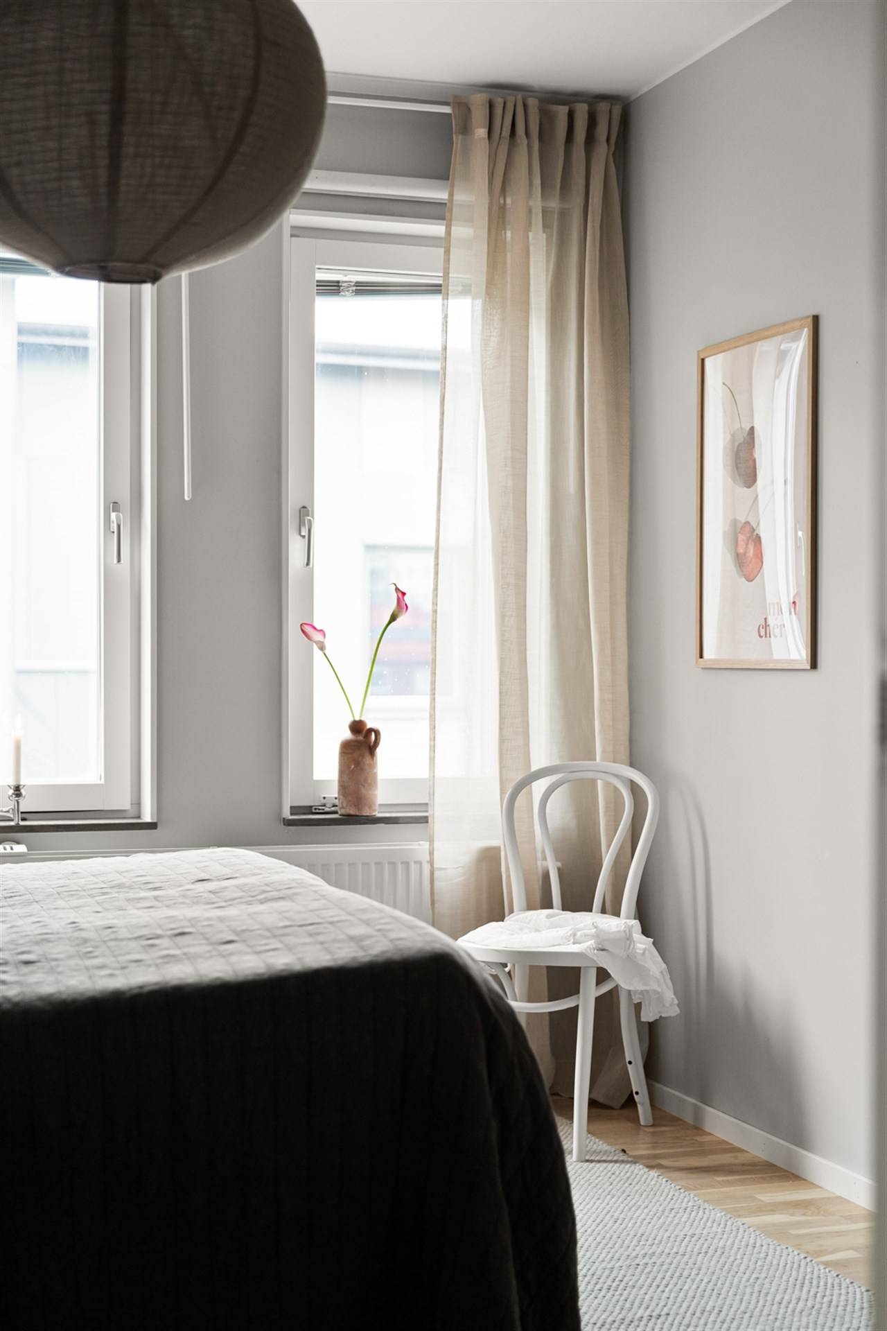 3 rum Lägenhet på Johannesbäcksgatan 93 Östra Salabacke Uppsala kommun - bild 21