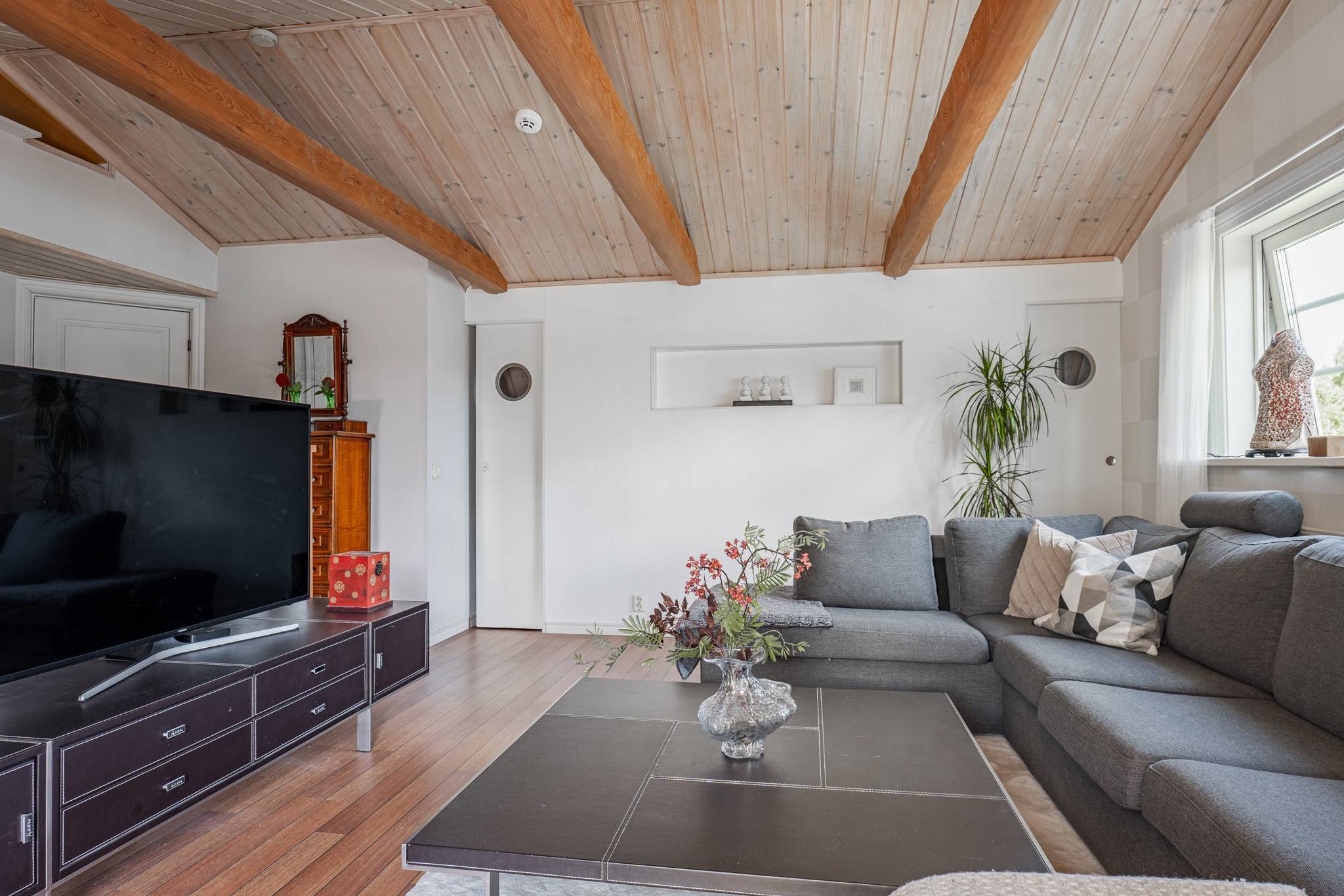 4 rum Villa på Edsgatan 8 Hörnebo Tibro kommun - bild 33