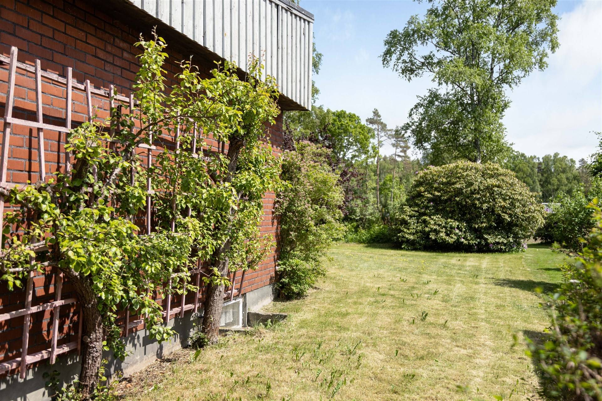 4 rum Villa på Furuvägen 16 Våxtorp Laholms kommun - bild 24
