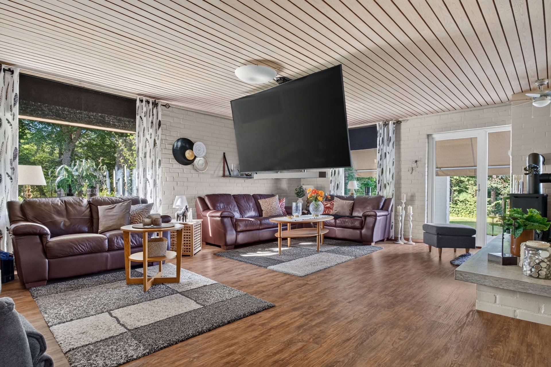 6 rum Villa på Sjötorp 1 Norra Kyrketorp Skövde kommun - bild 28