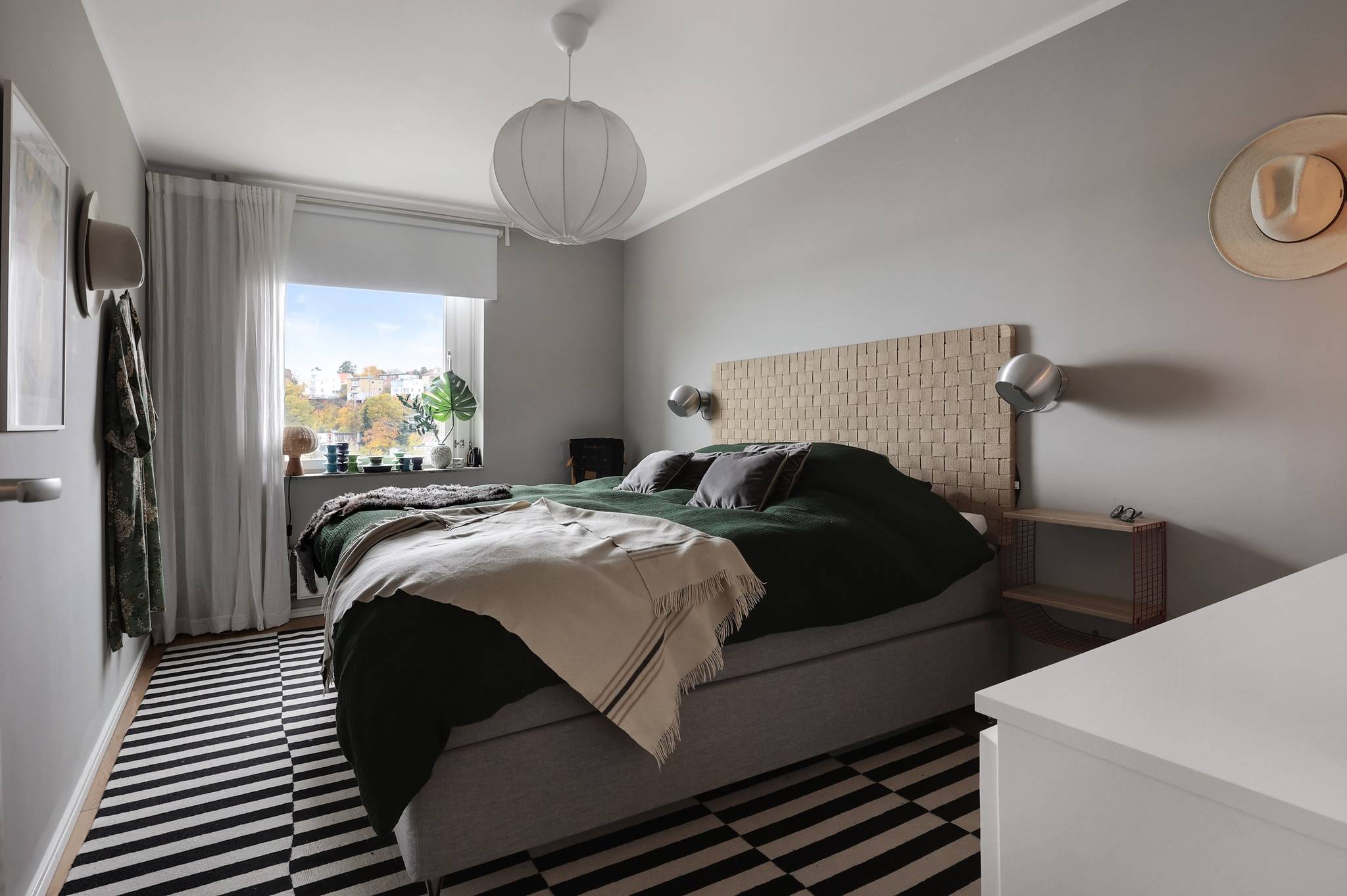 4 rum Lägenhet på Gröndalsvägen 210, vån 4 Gröndal Stockholms kommun - bild 17