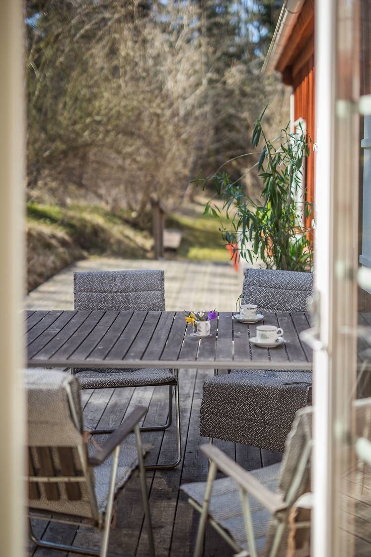 65 m² Villa på Vättergatan 18 Bankeryd Jönköpings kommun - bild 36