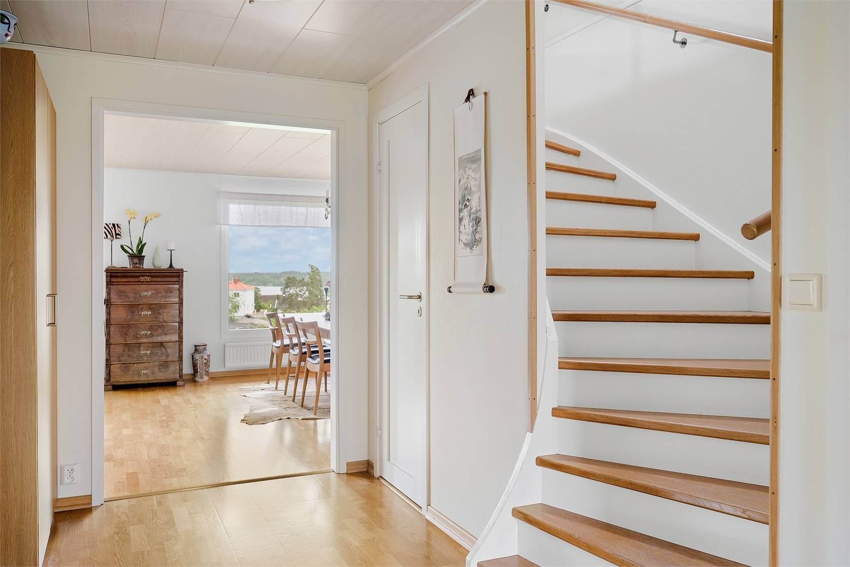 5 rum Villa på Valfrid Brodds väg 21 Hässelby Södra Villastad Stockholms kommun - bild 14