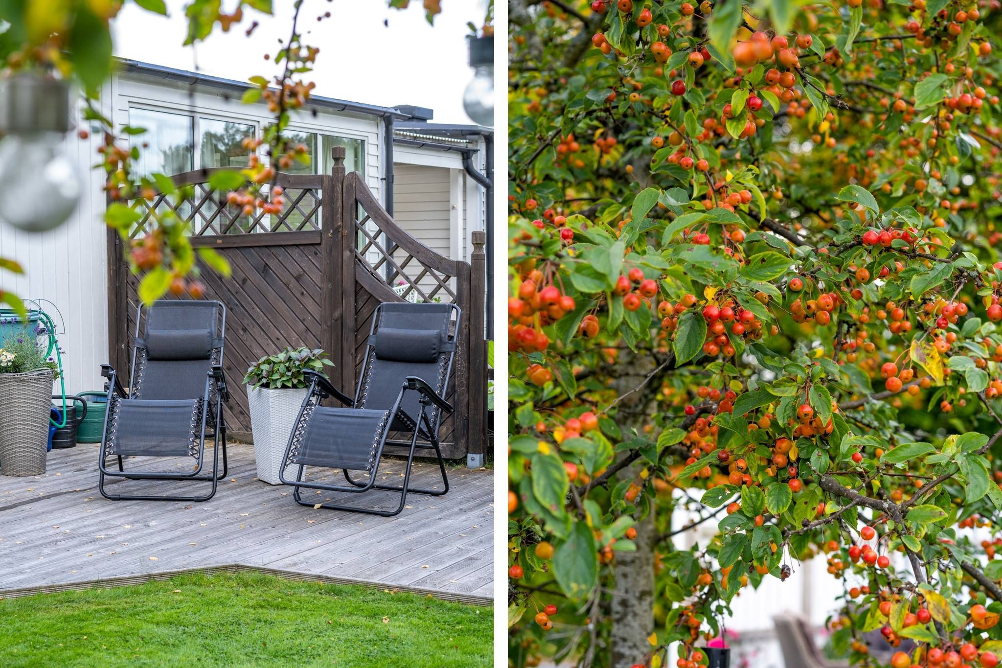 4 rum Villa på Vårby gränd 41 Adolfsberg Örebro kommun - bild 26