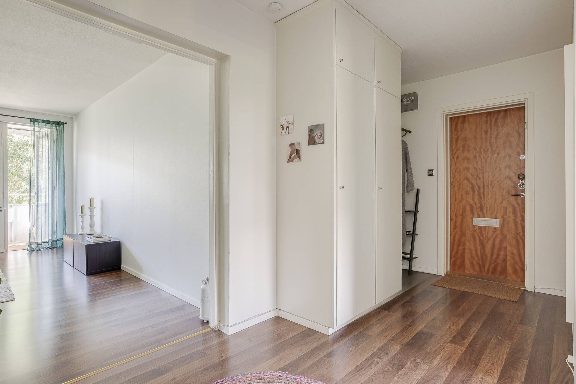2 rum Lägenhet på Liedbergsgatan 33D Växjö Centrum Växjö kommun - bild 13