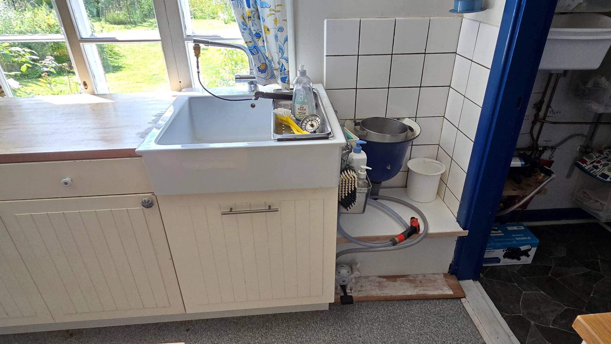 4 rum Fritidshus på Väderlanda LILLEGÅRD 1 Växjö kommun - bild 51