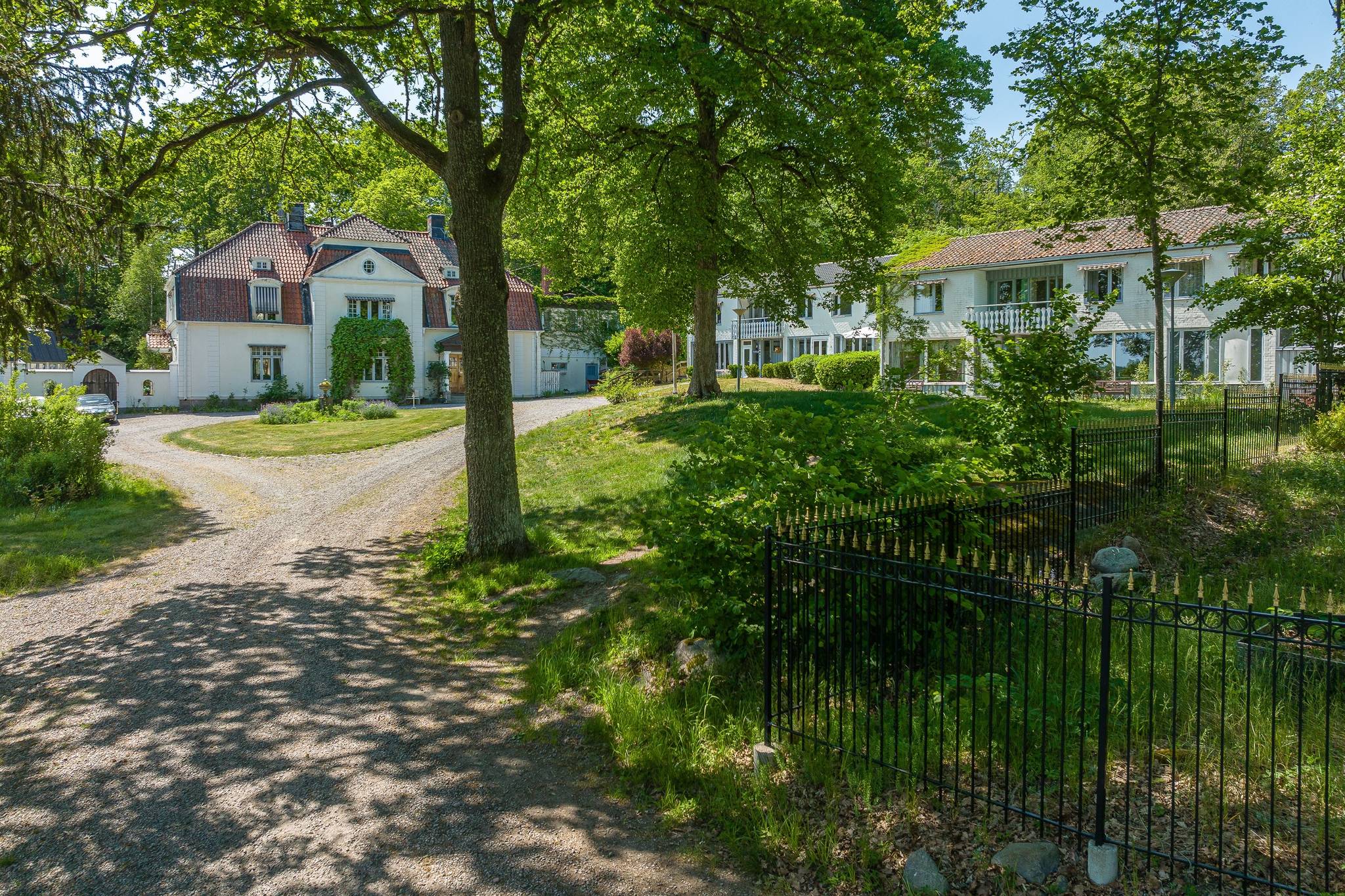 220 m² Villa på Linnéavägen 6D Gamleby Västerviks kommun - bild 4