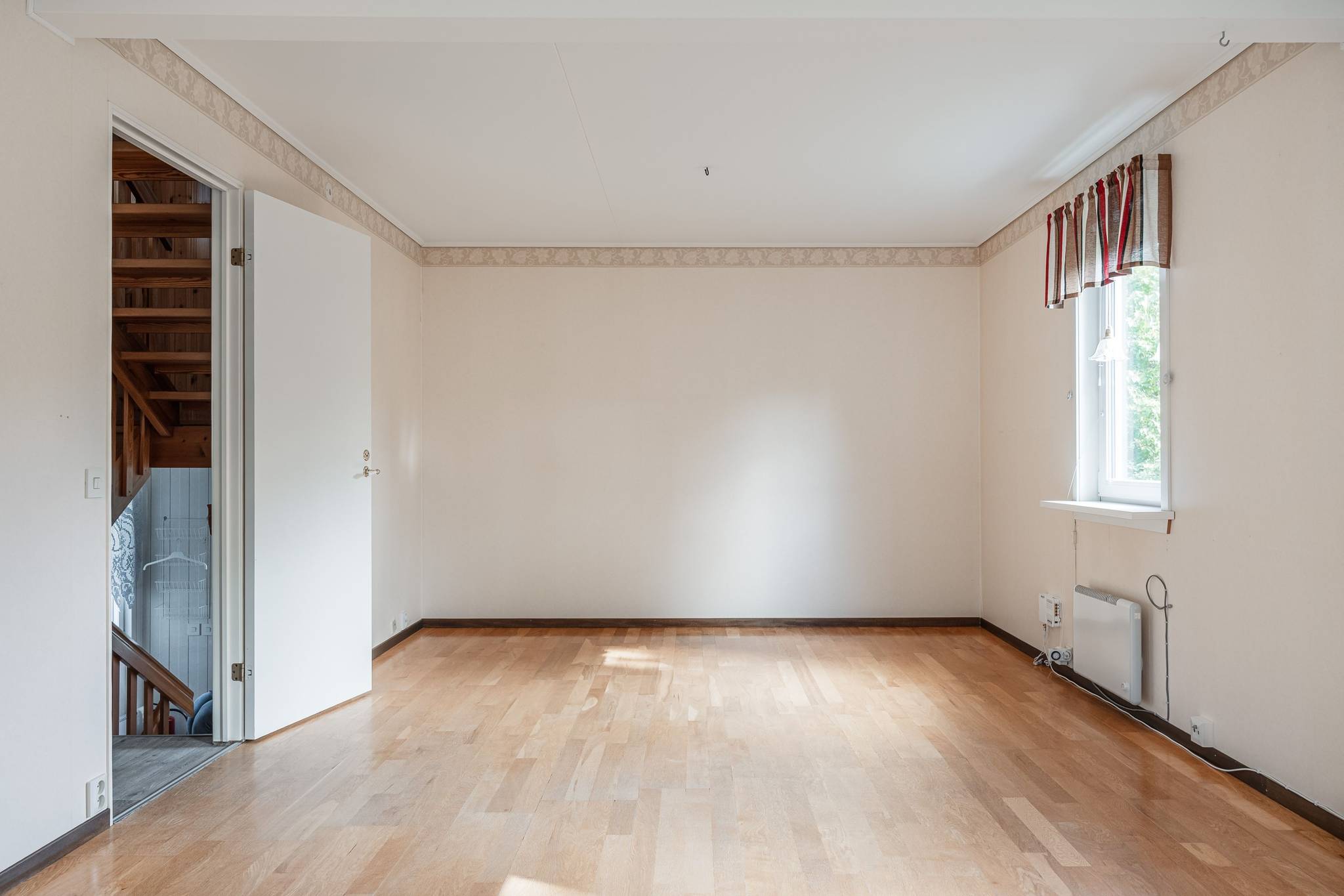 7 rum villa på Barkvägen 7 Kramfors, Kramfors kommun - bild 4