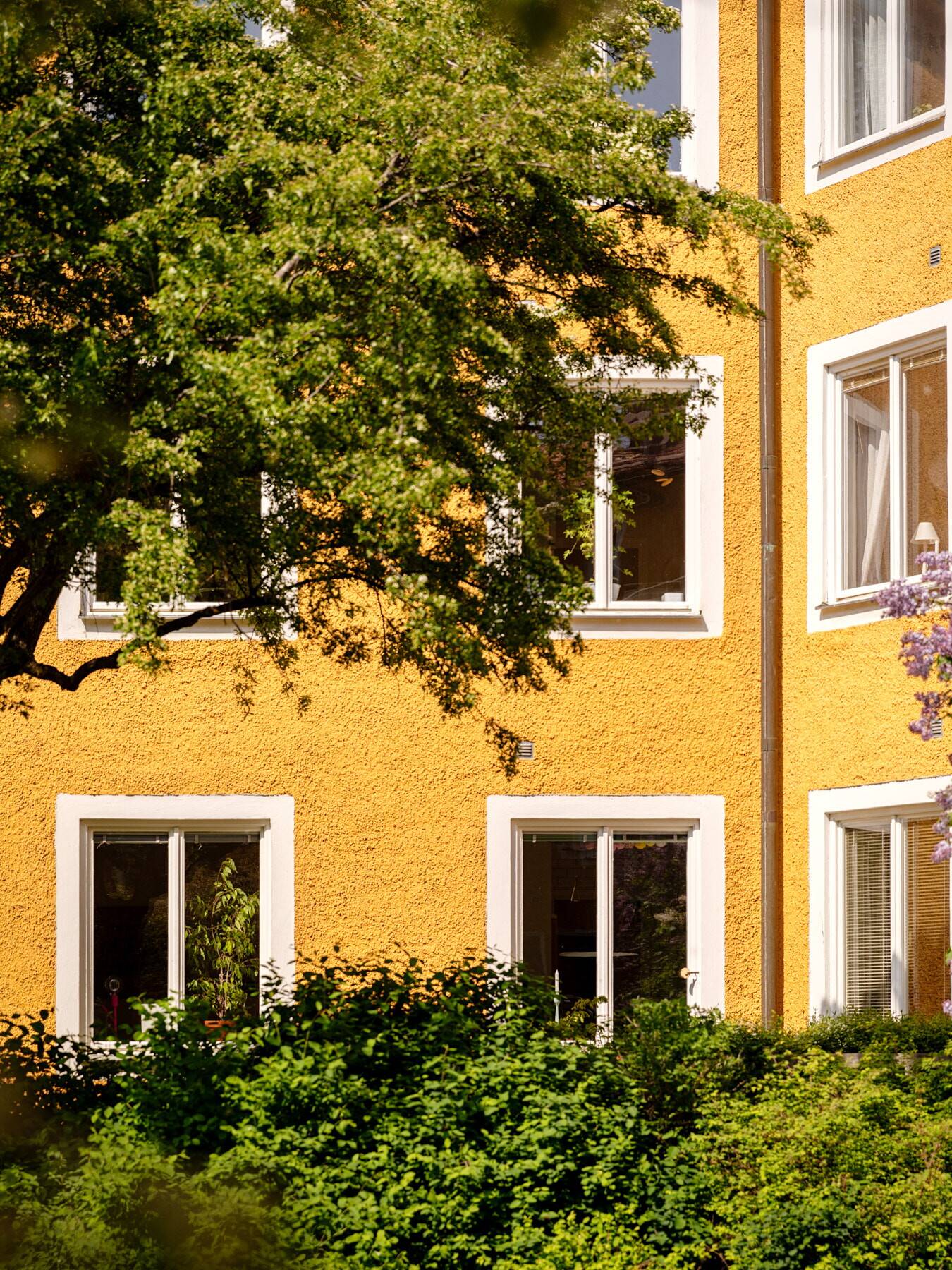 2.5 rum Lägenhet på Sjöbjörnsvägen 40 Gröndal Stockholms kommun - bild 34