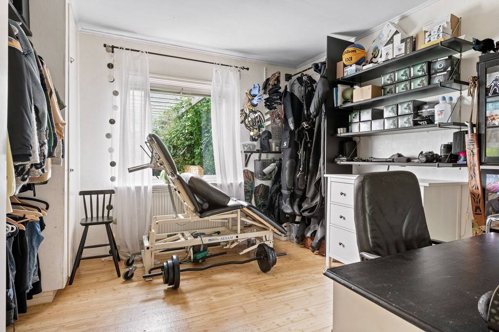 7 rum Villa på Villavägen 2 Skåpafors Bengtsfors kommun - bild 18