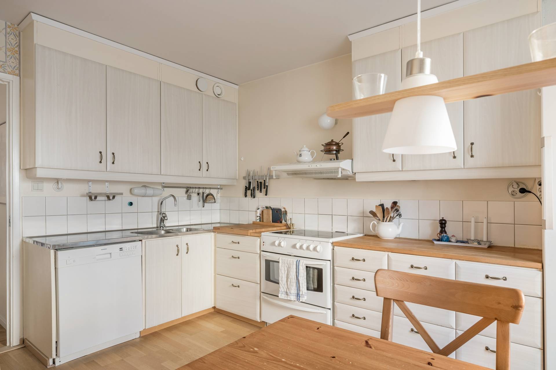 3 rum lägenhet på Södervägen 66 Viggbygärdet / Viggbyholm, Täby kommun - bild 3