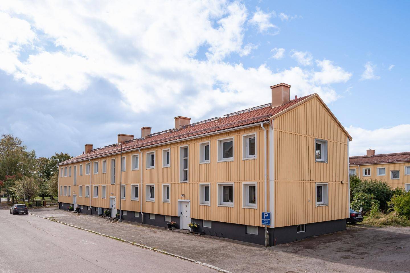 Krylbo, Avesta kommun