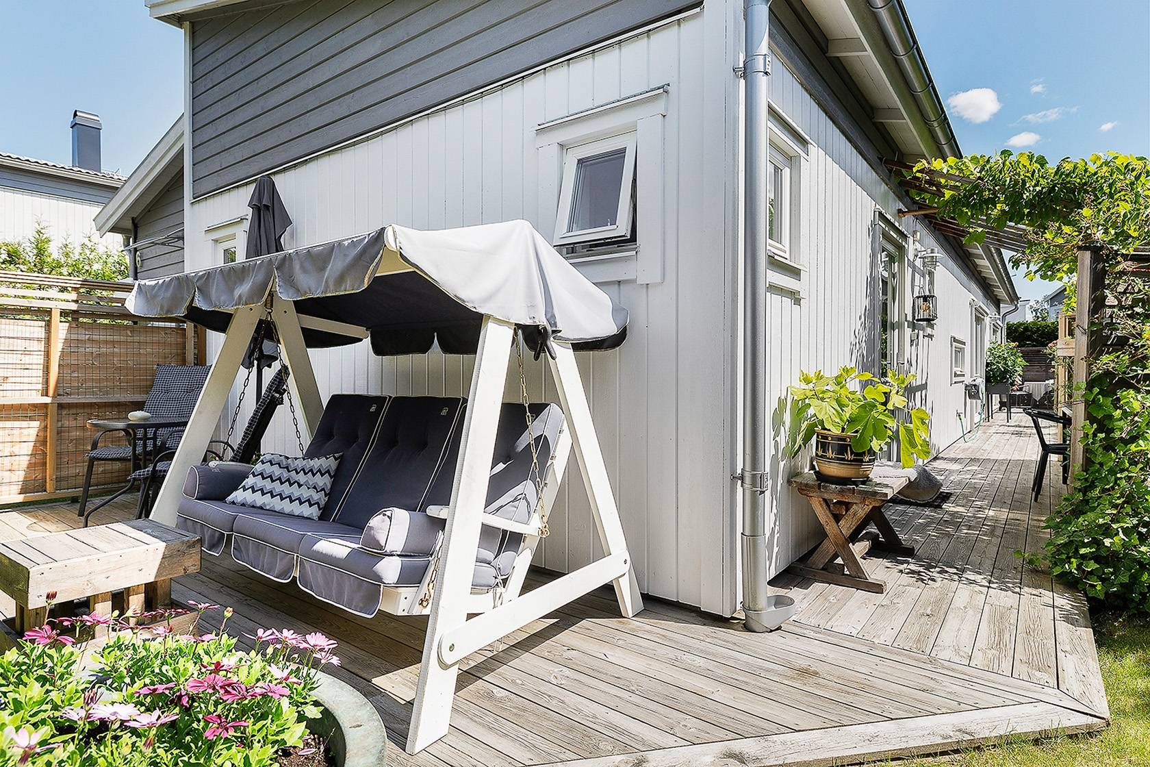4 rum villa på Garnet 6 Sigtuna - Björkbacka Strand, Sigtuna kommun - bild 4