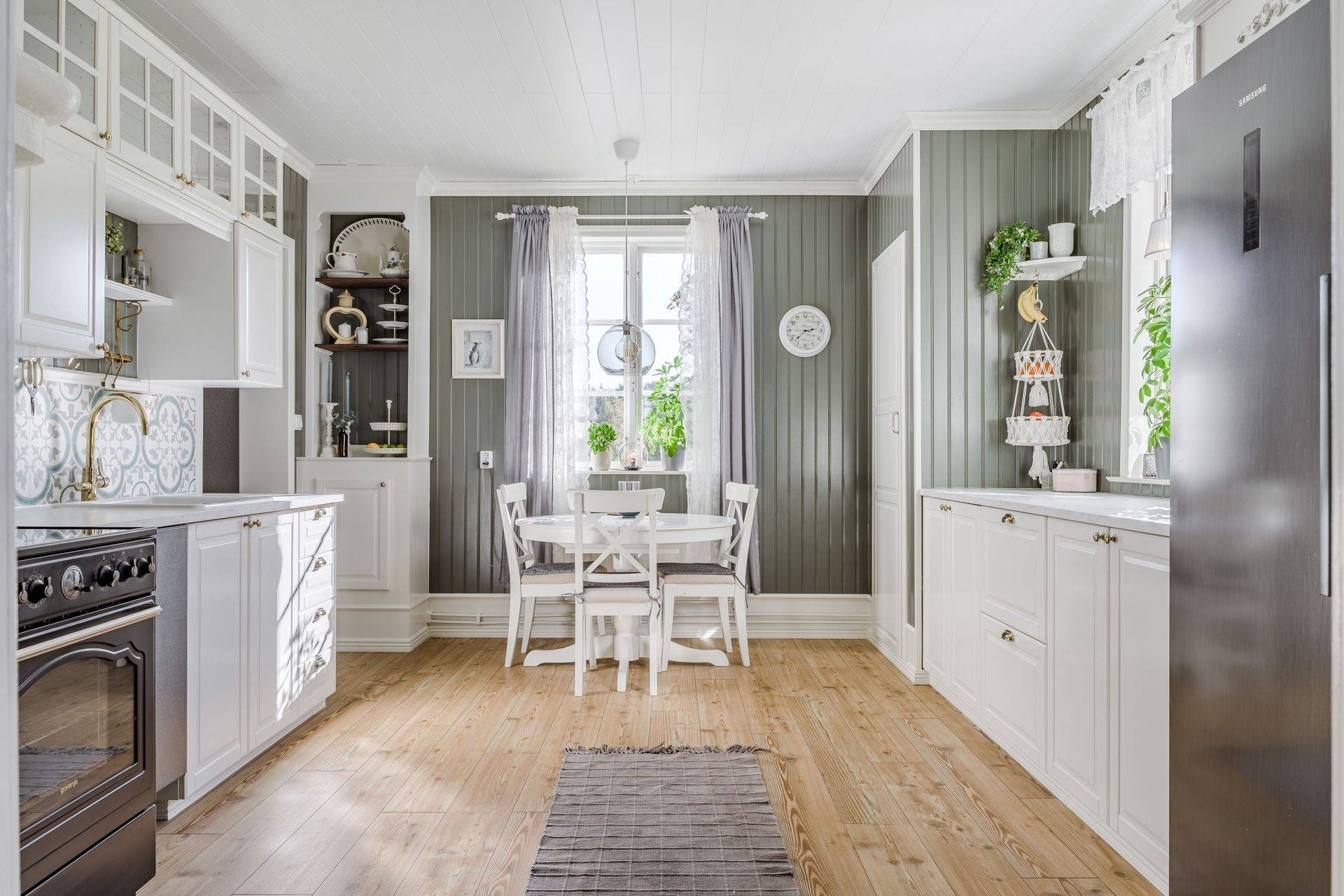 6 rum Villa på Lumsheden 124 Svärdsjö Falu kommun - bild 9